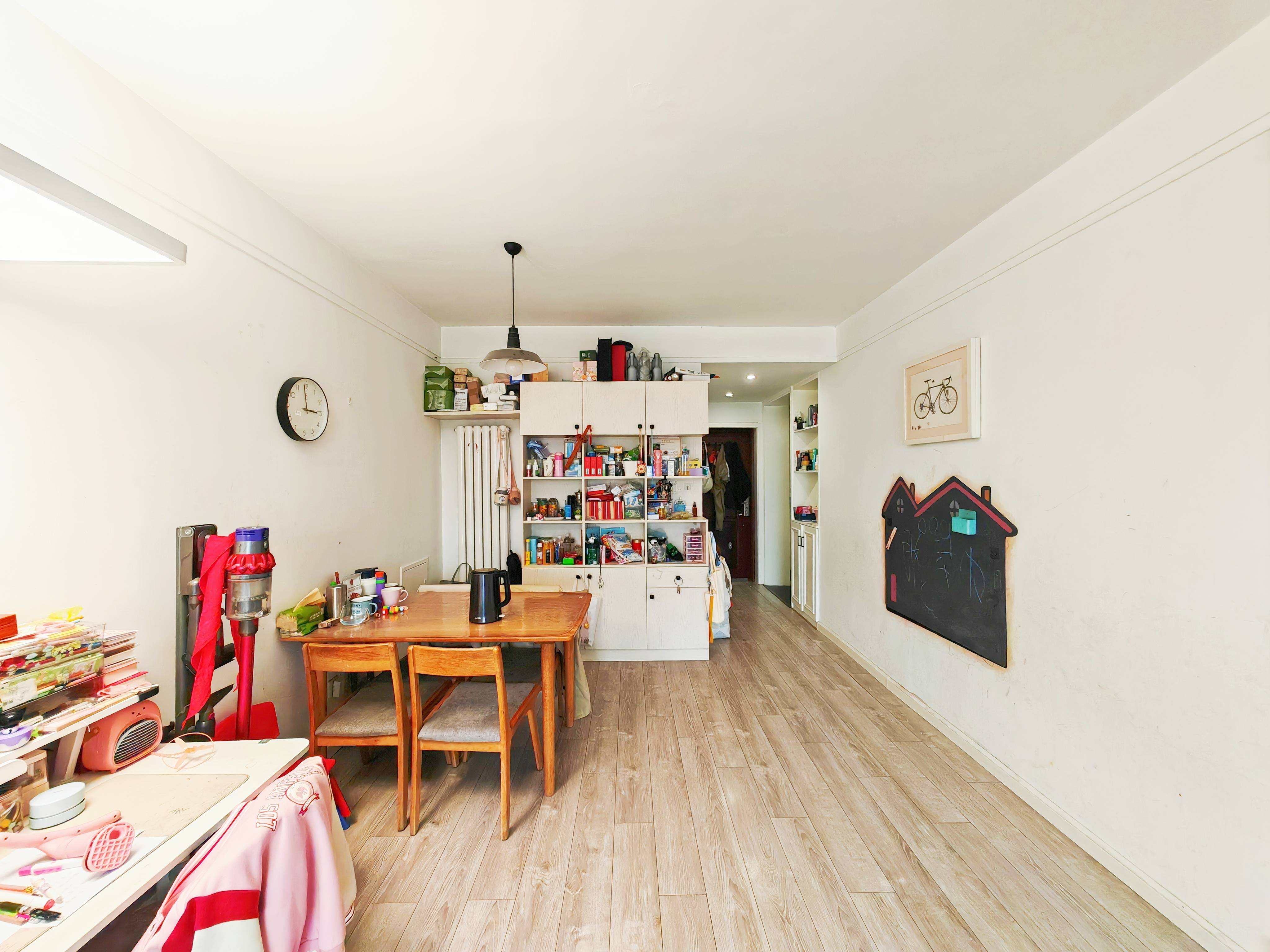 鲁能领秀城中央公园西三区（十九区）