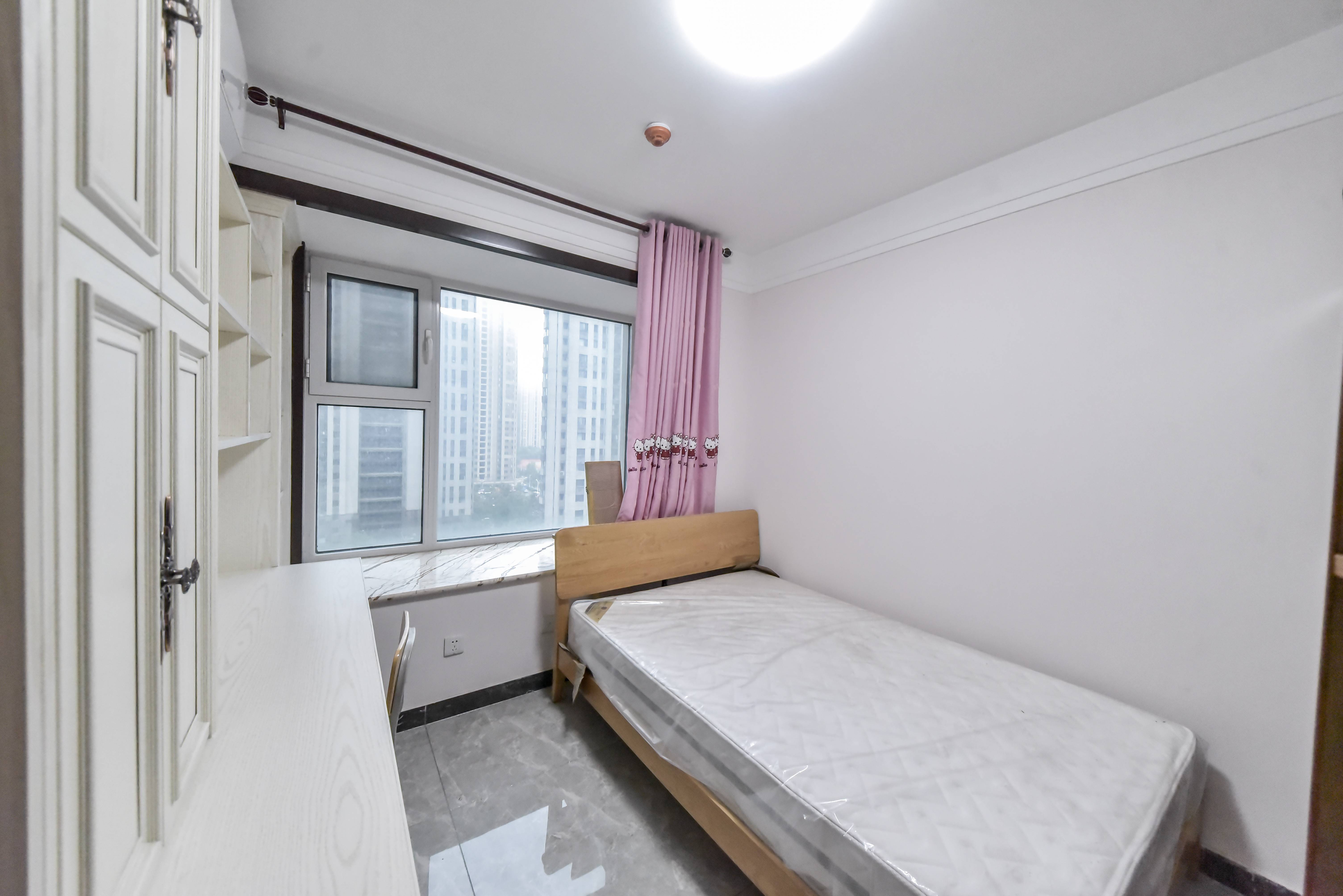 鲁能泰山7号二期