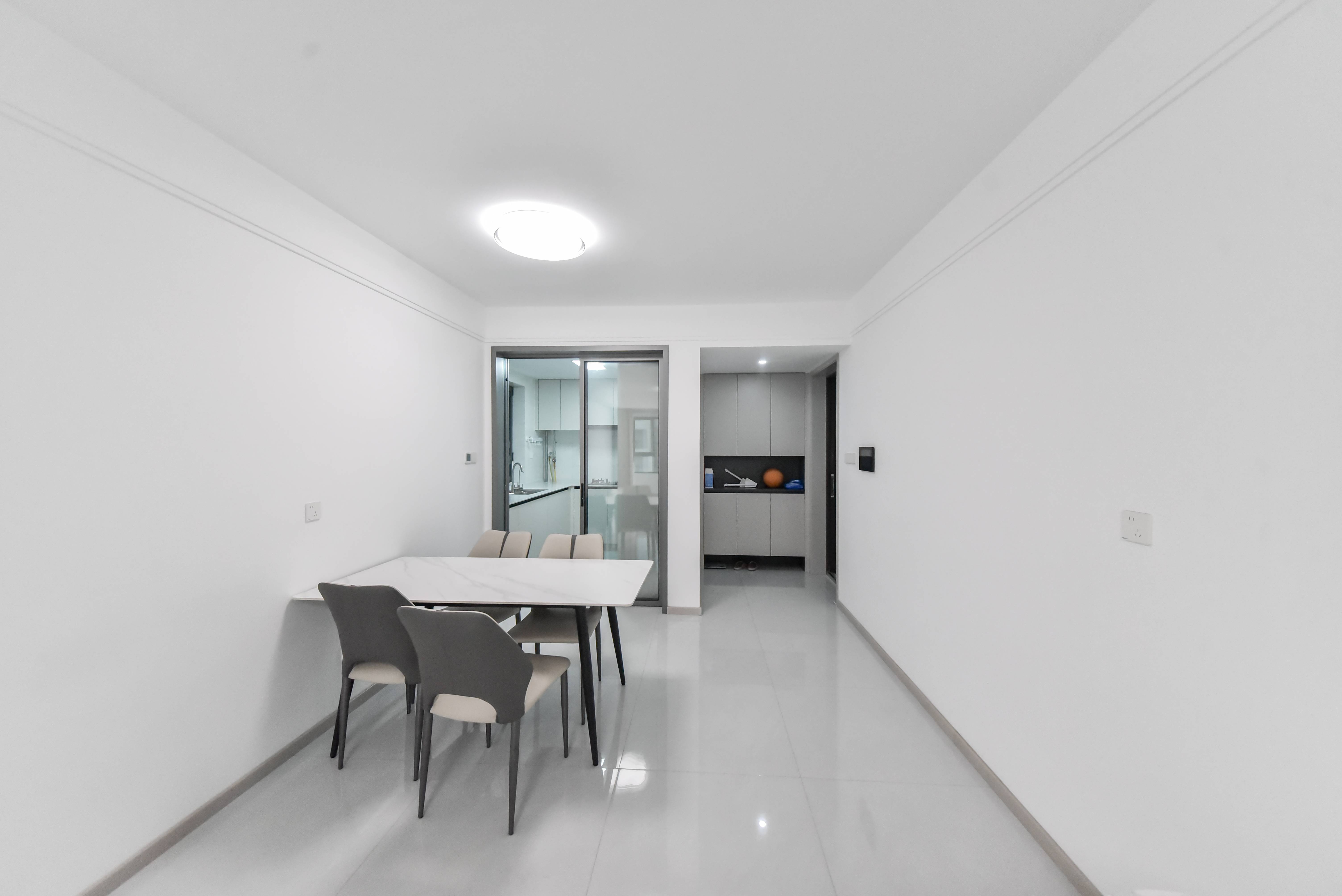 银丰玖玺城四期融合府