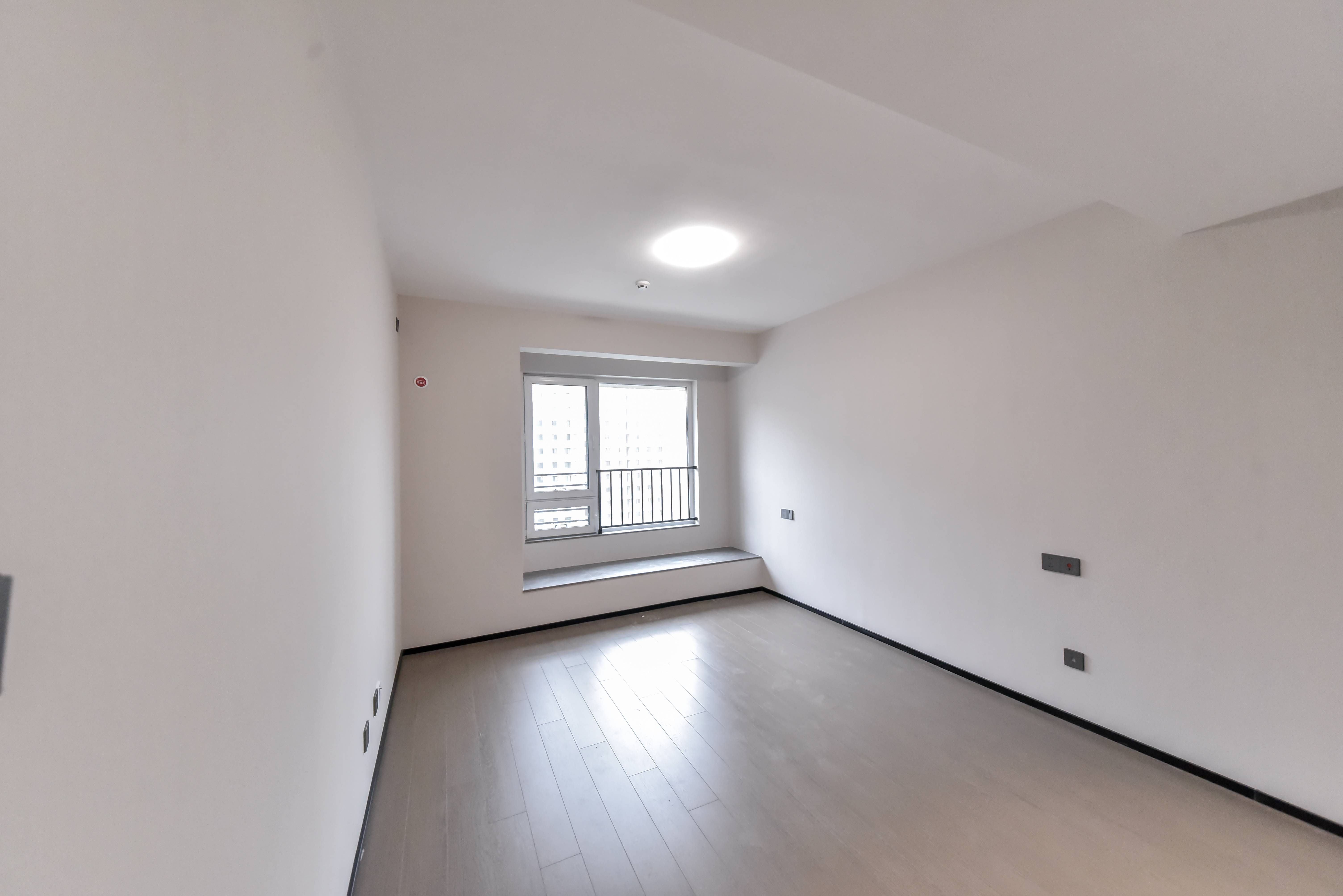 雪山万科城归麓园