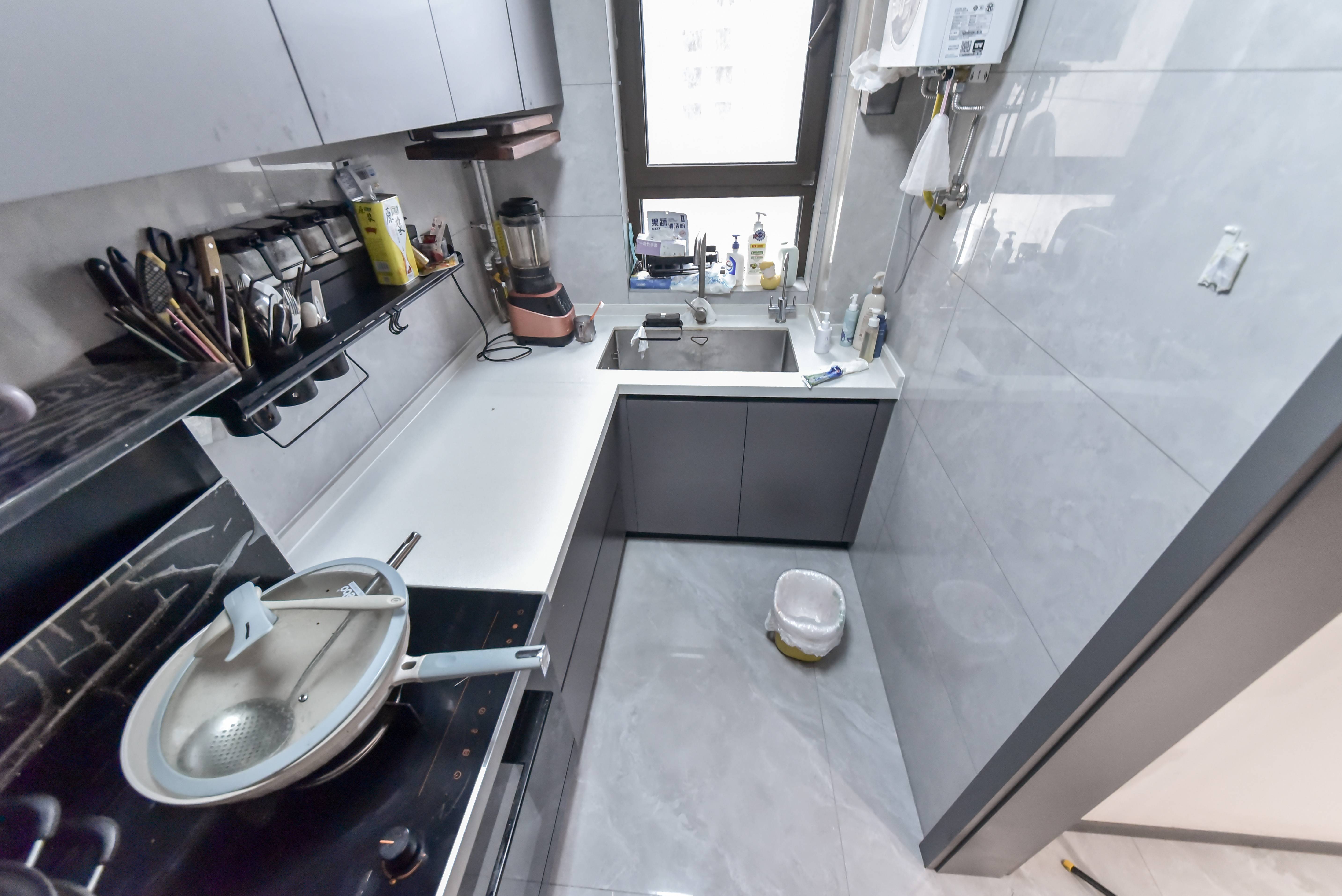 中新锦绣天地东苑二区