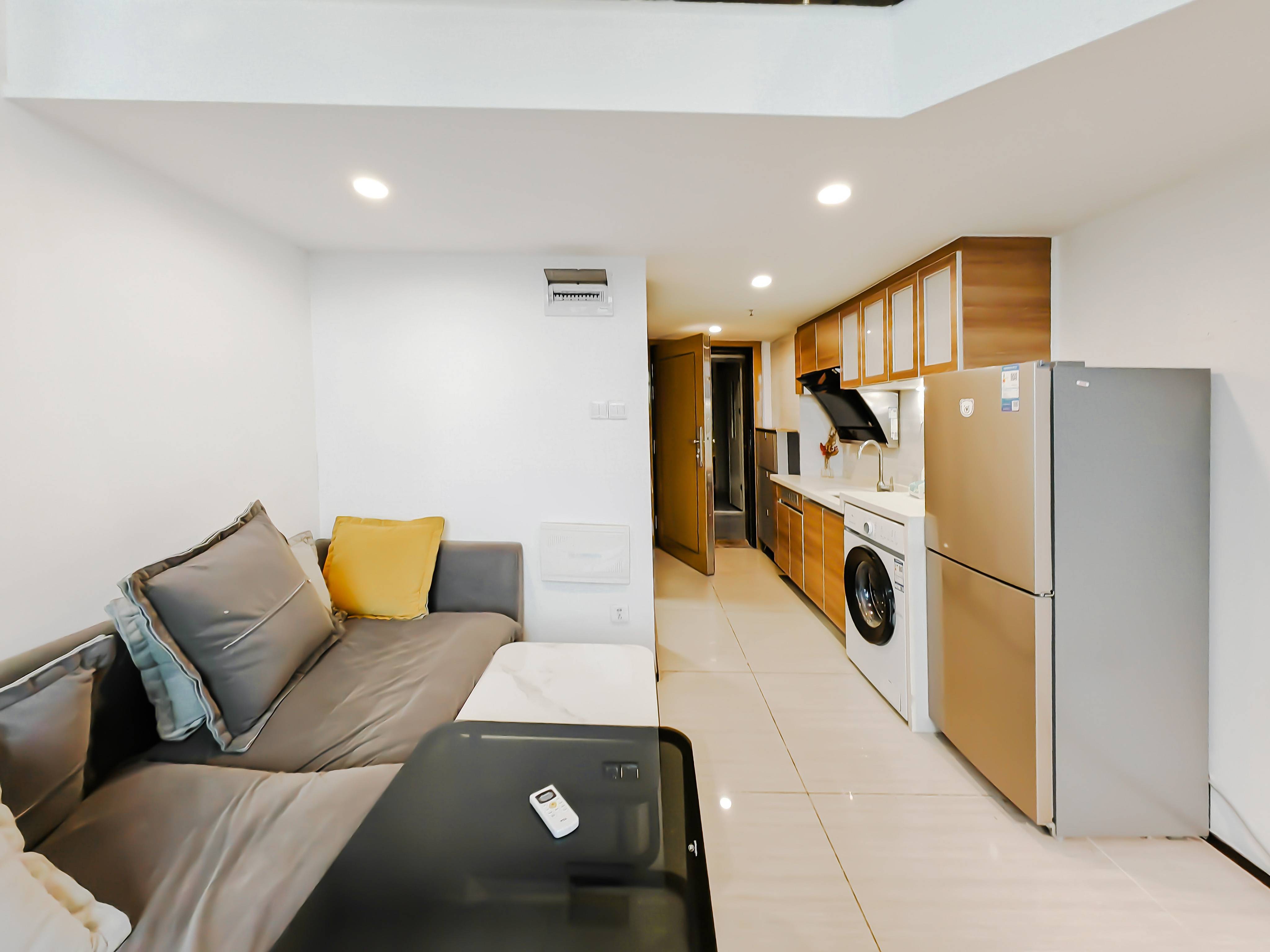 恒大城（商住楼）