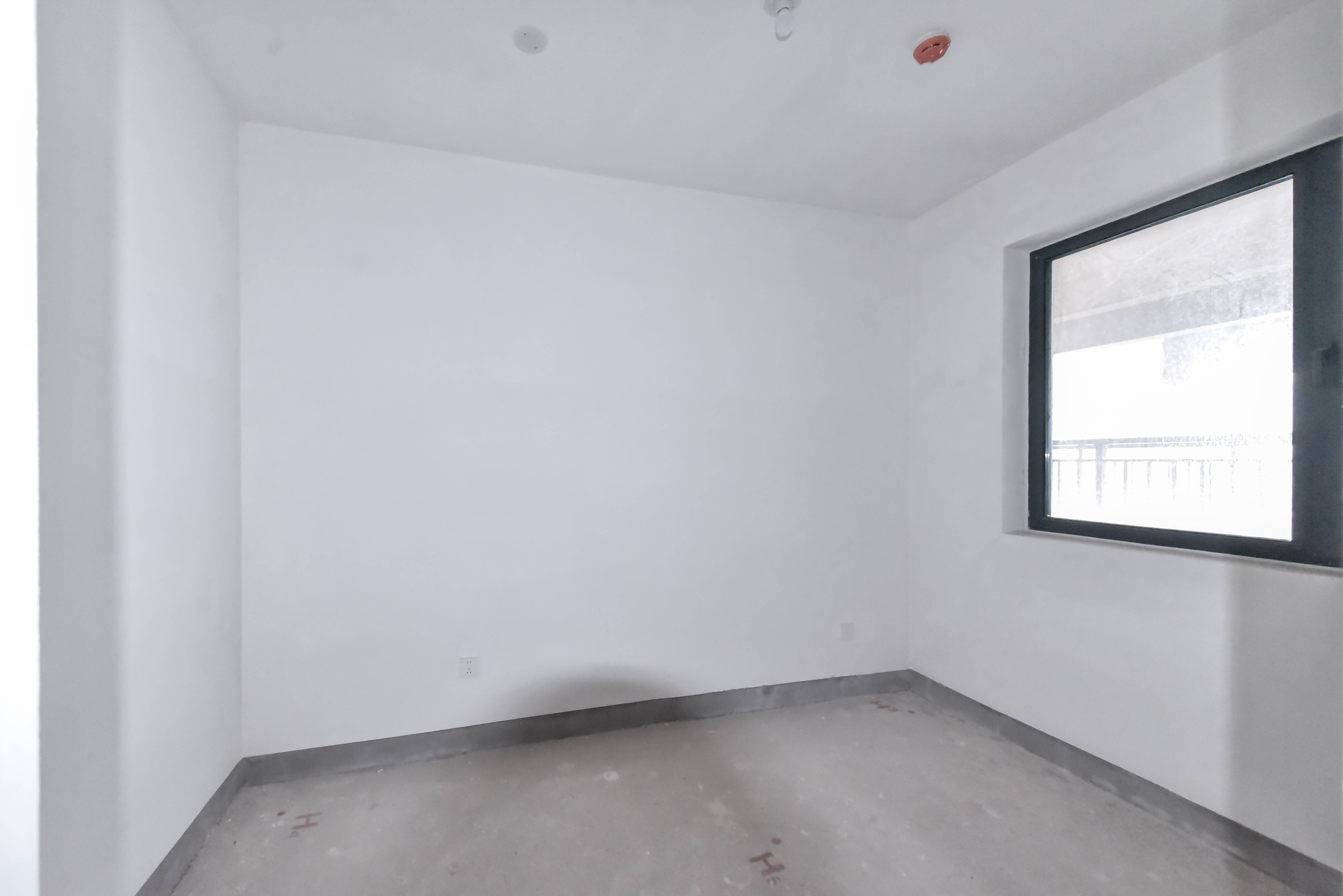 中新国际东城和玺四区