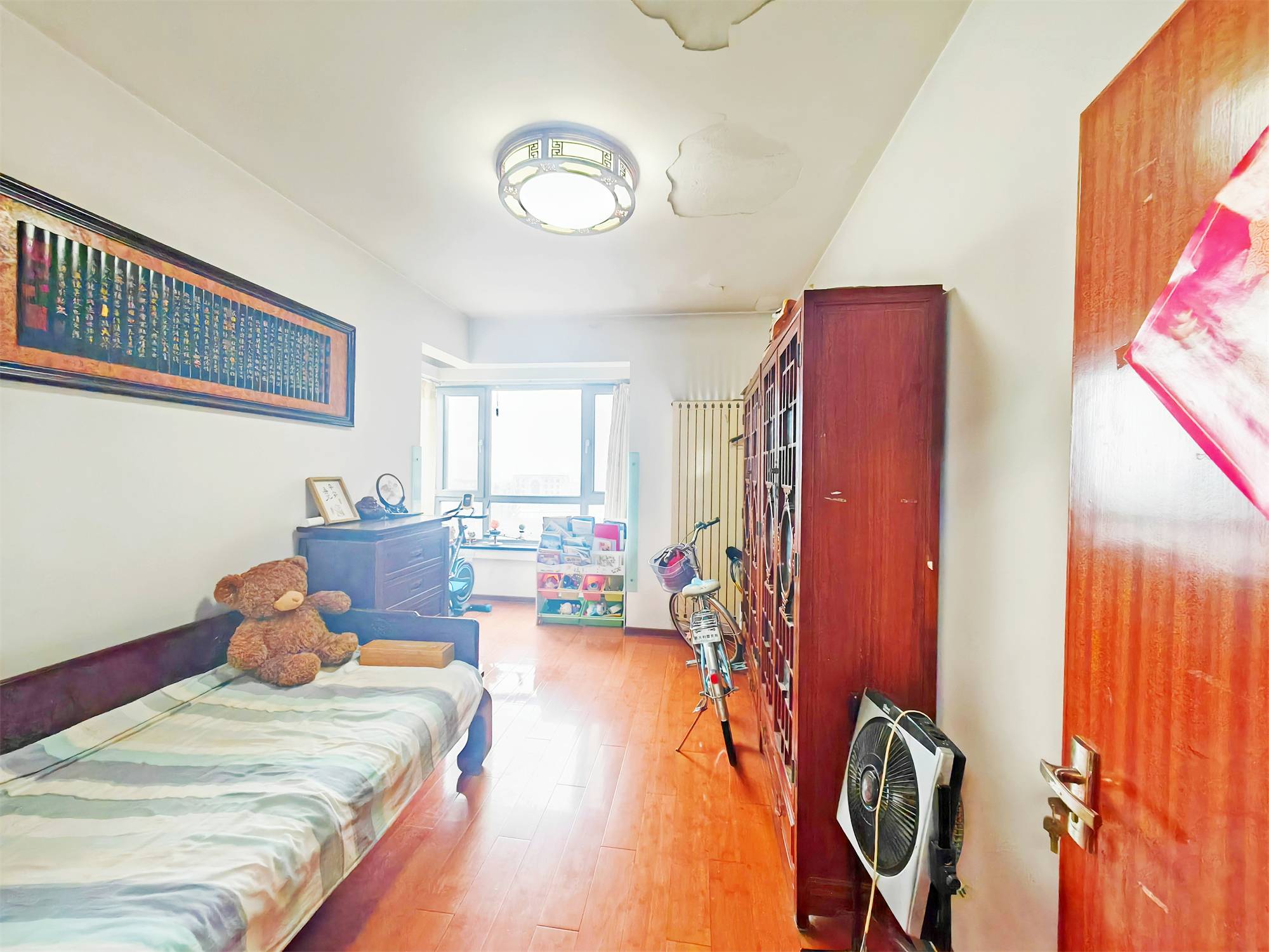 鲁能领秀城C区（八区）