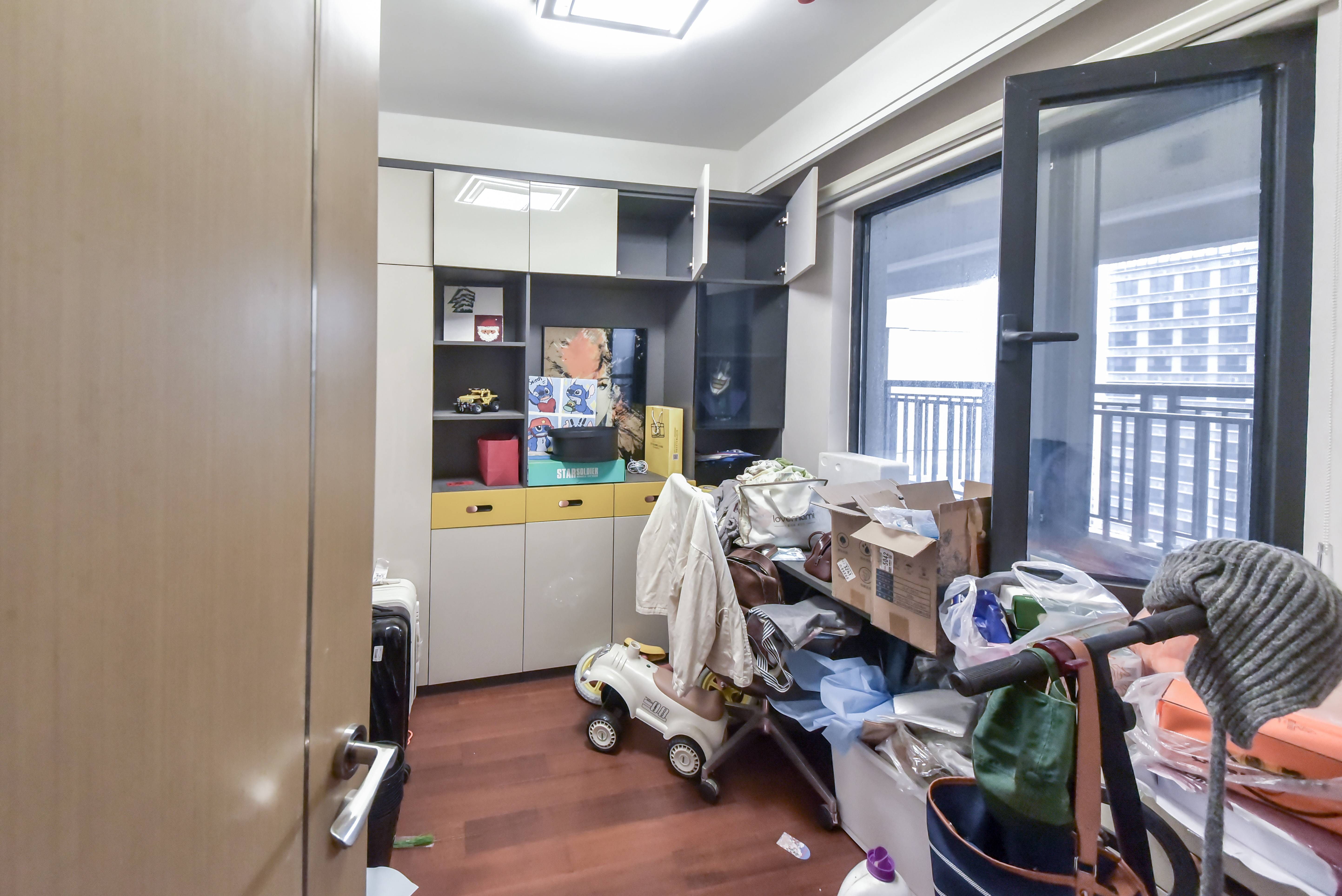 银丰玖玺城一期宸和府