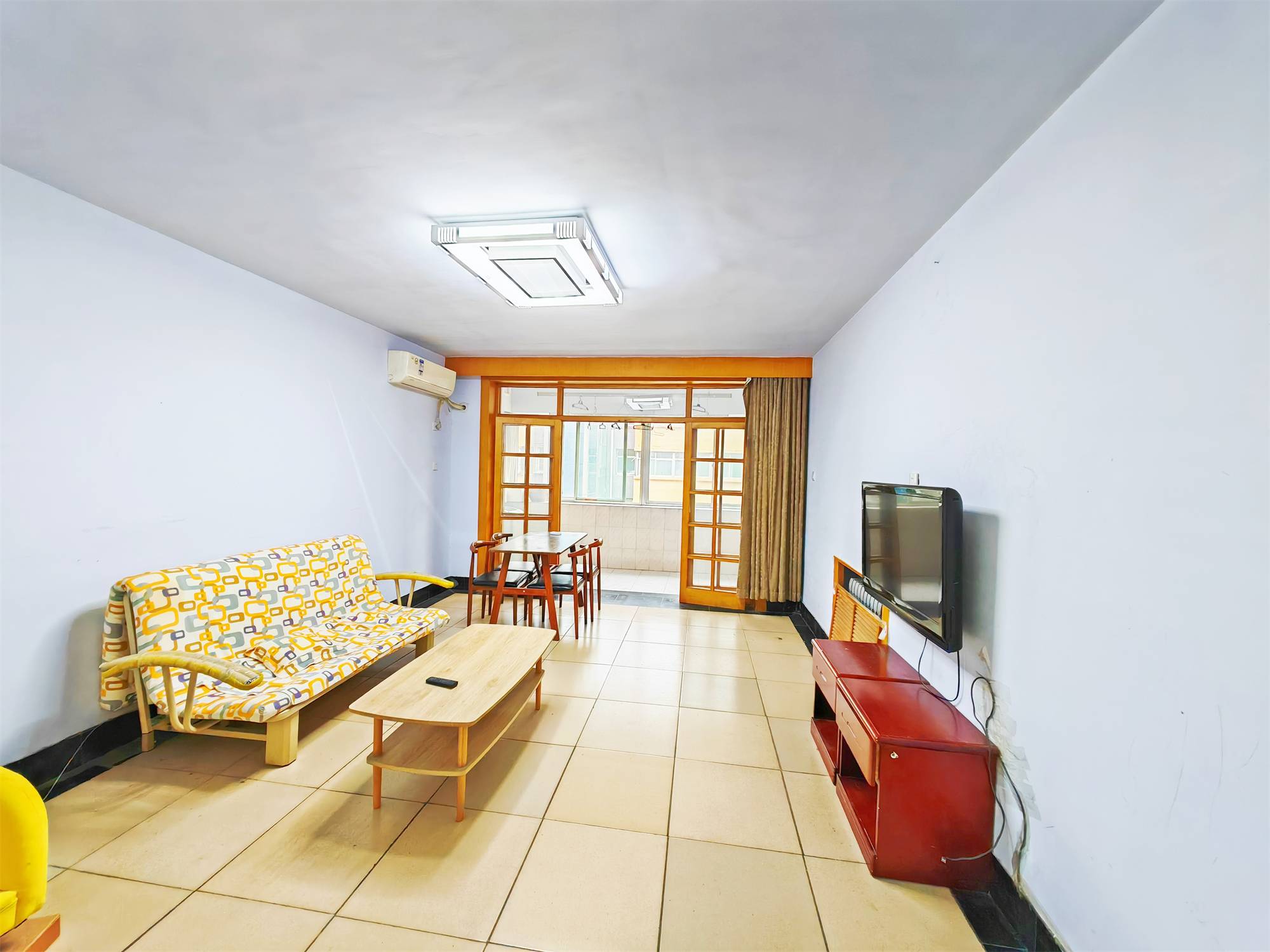 市中工商分局宿舍