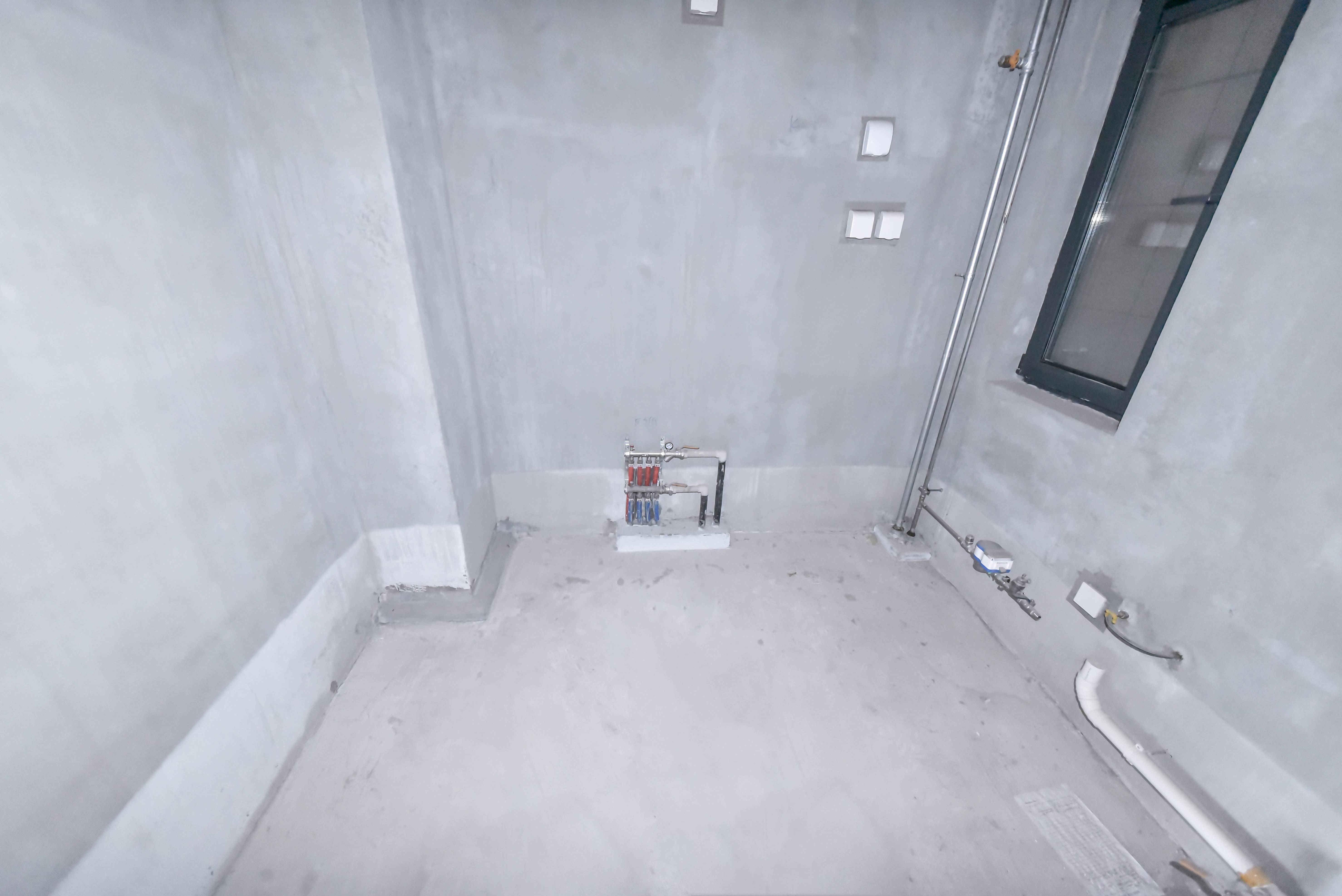 中新国际东城和玺四区