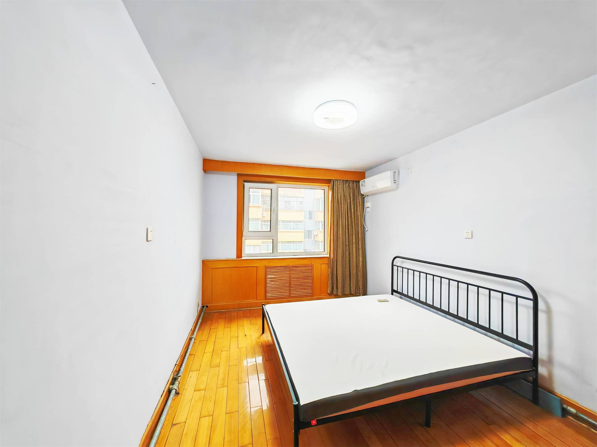 市中工商分局宿舍