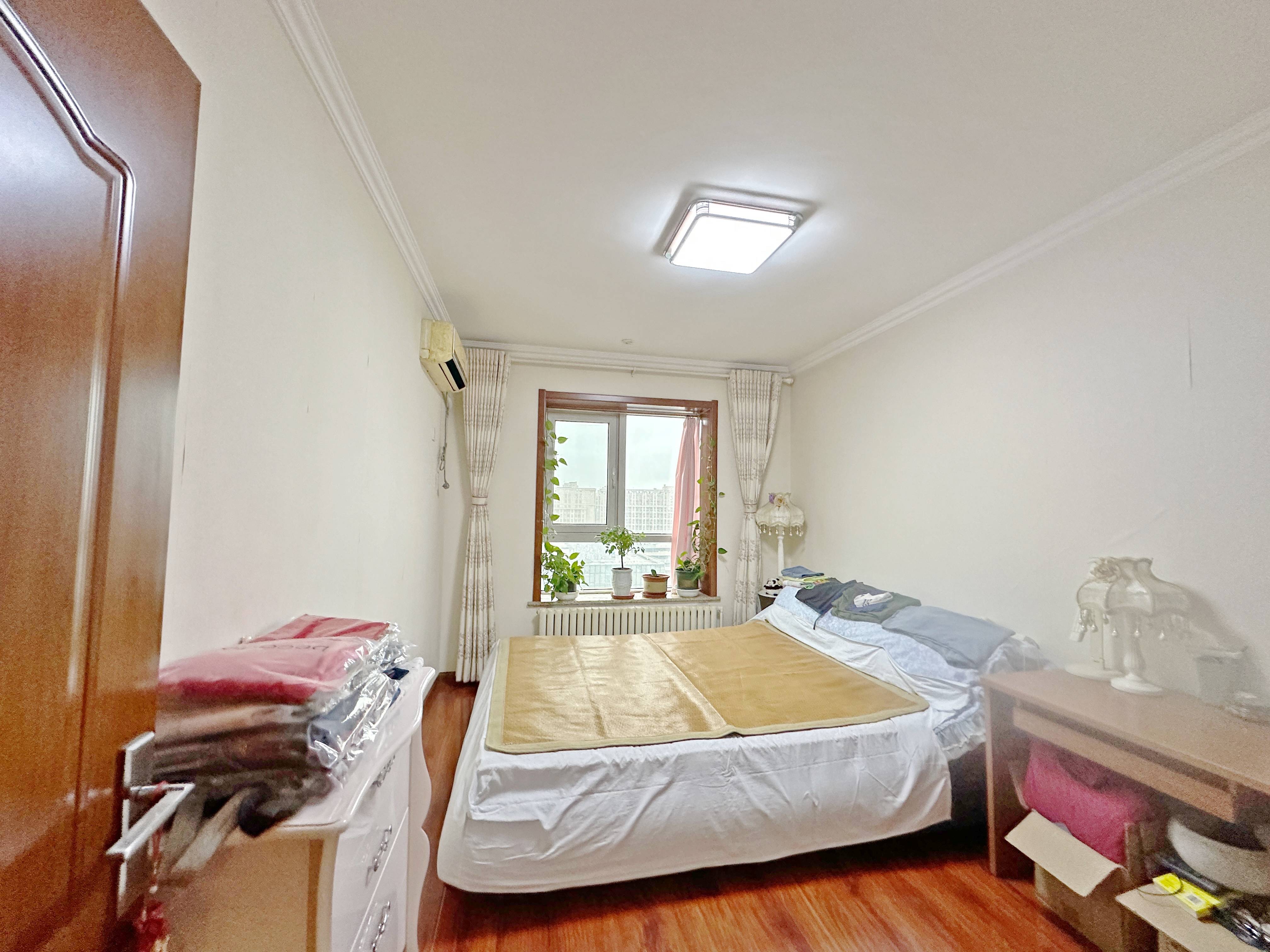 阳光100国际新城(T区)