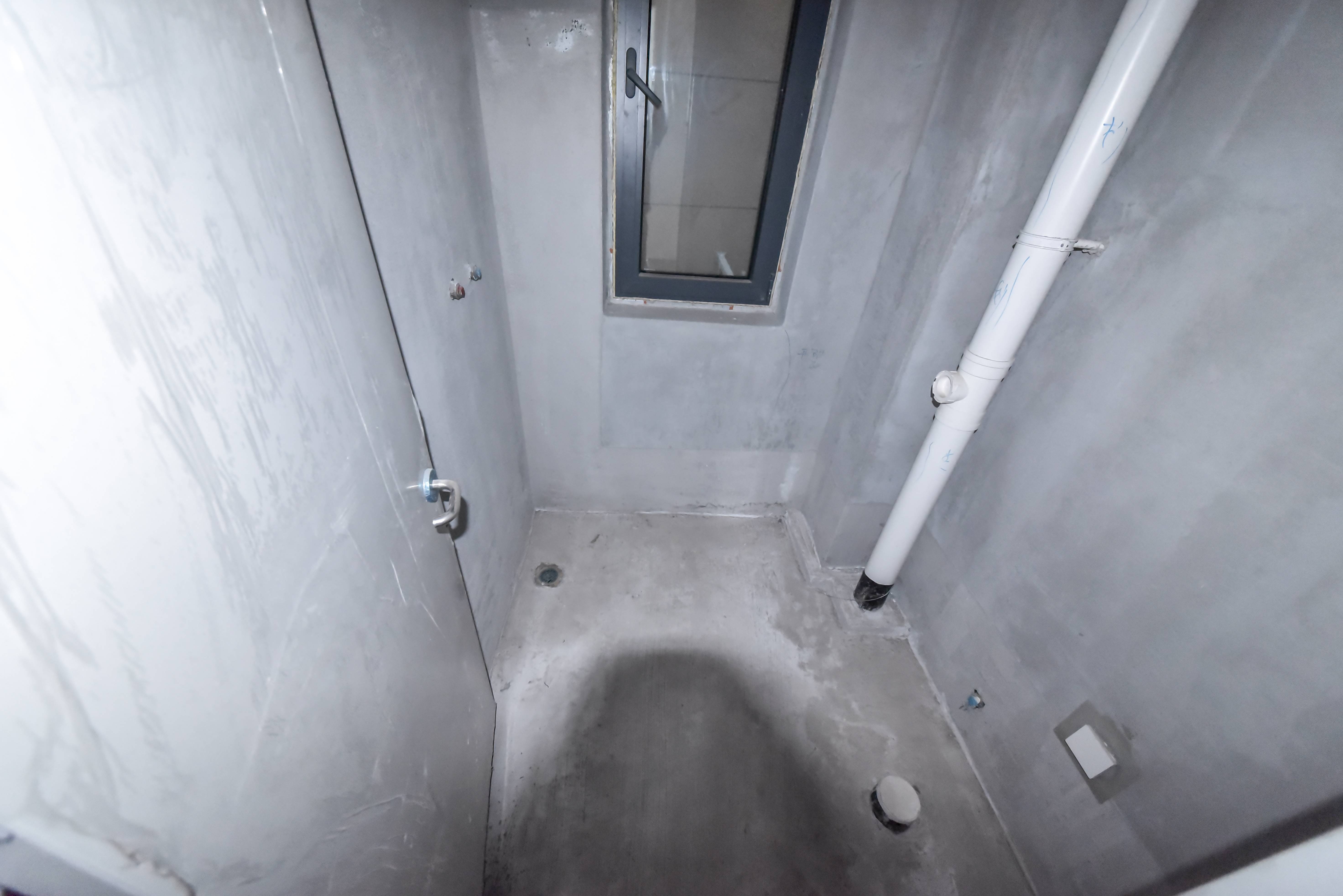 中新国际东城和玺四区