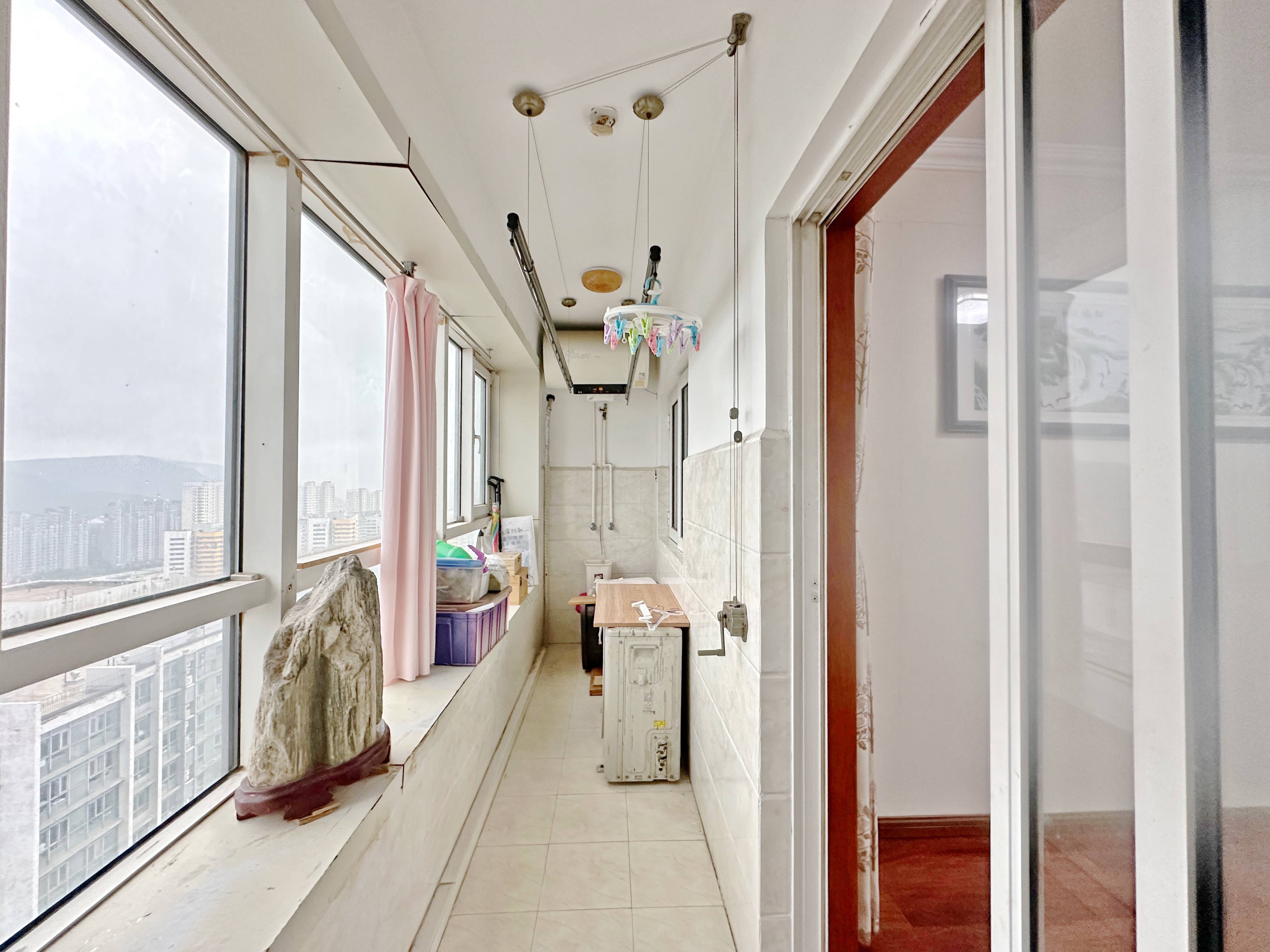 阳光100国际新城(T区)