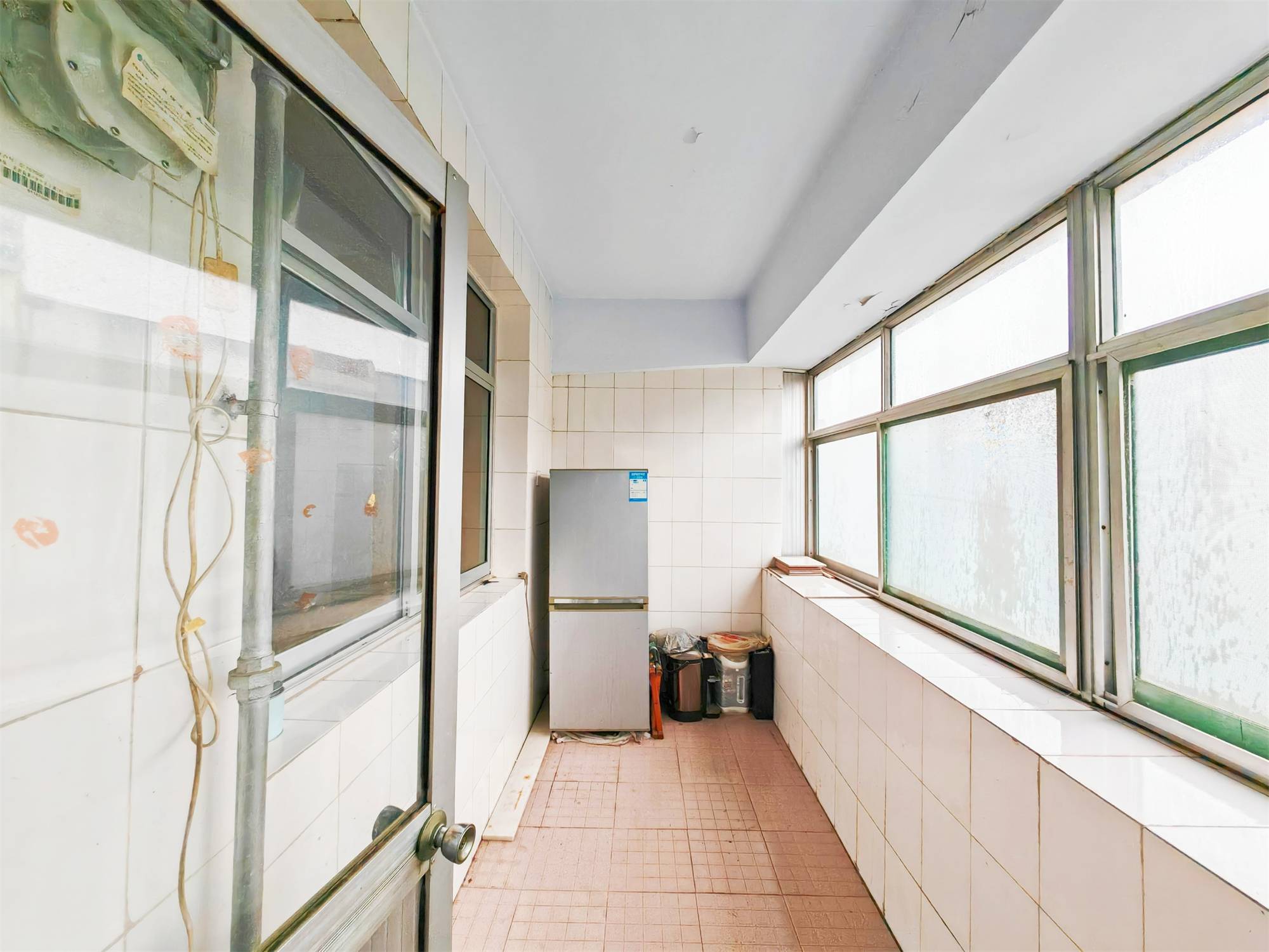 市中工商分局宿舍