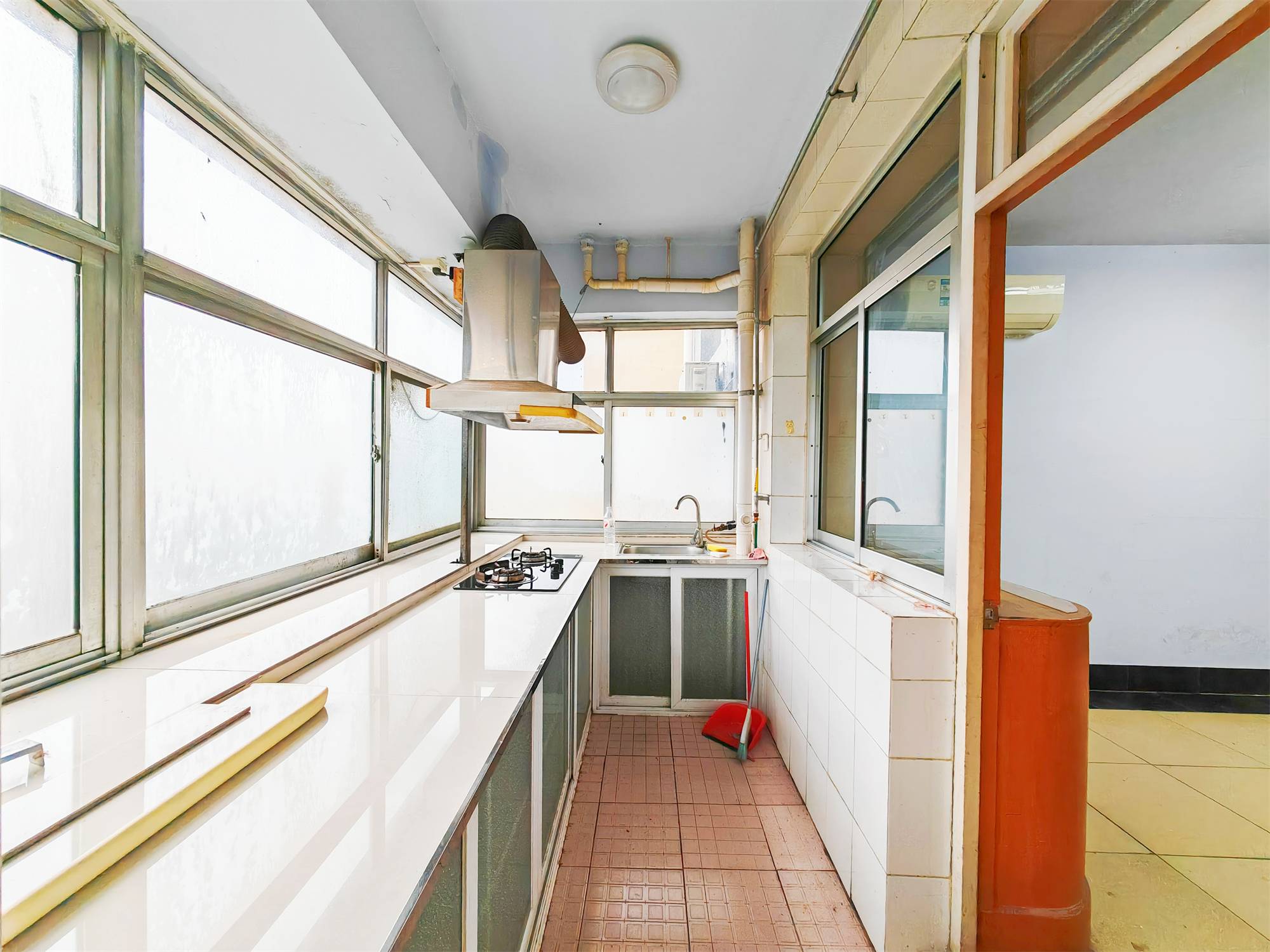 市中工商分局宿舍