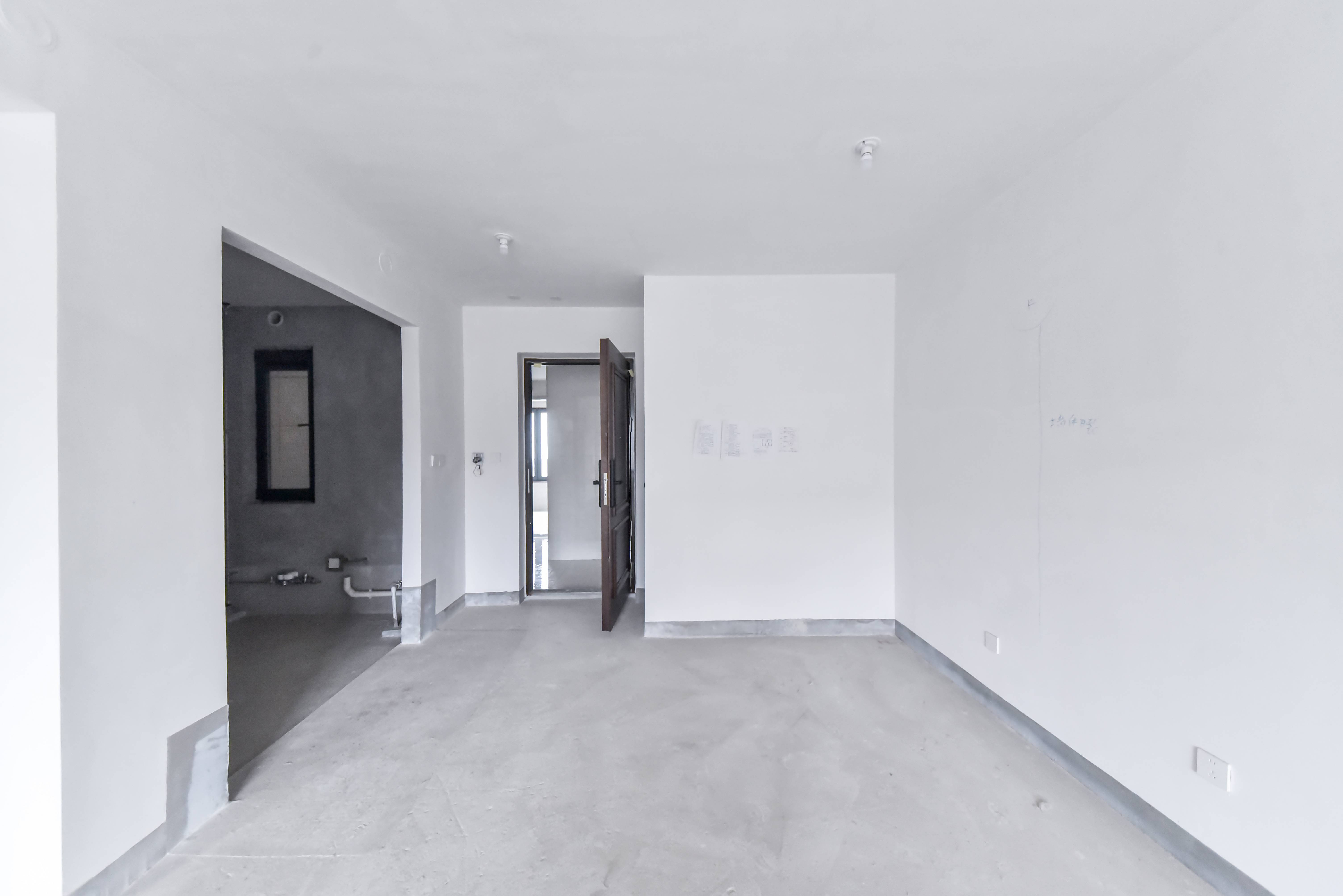 中新国际东城和玺四区