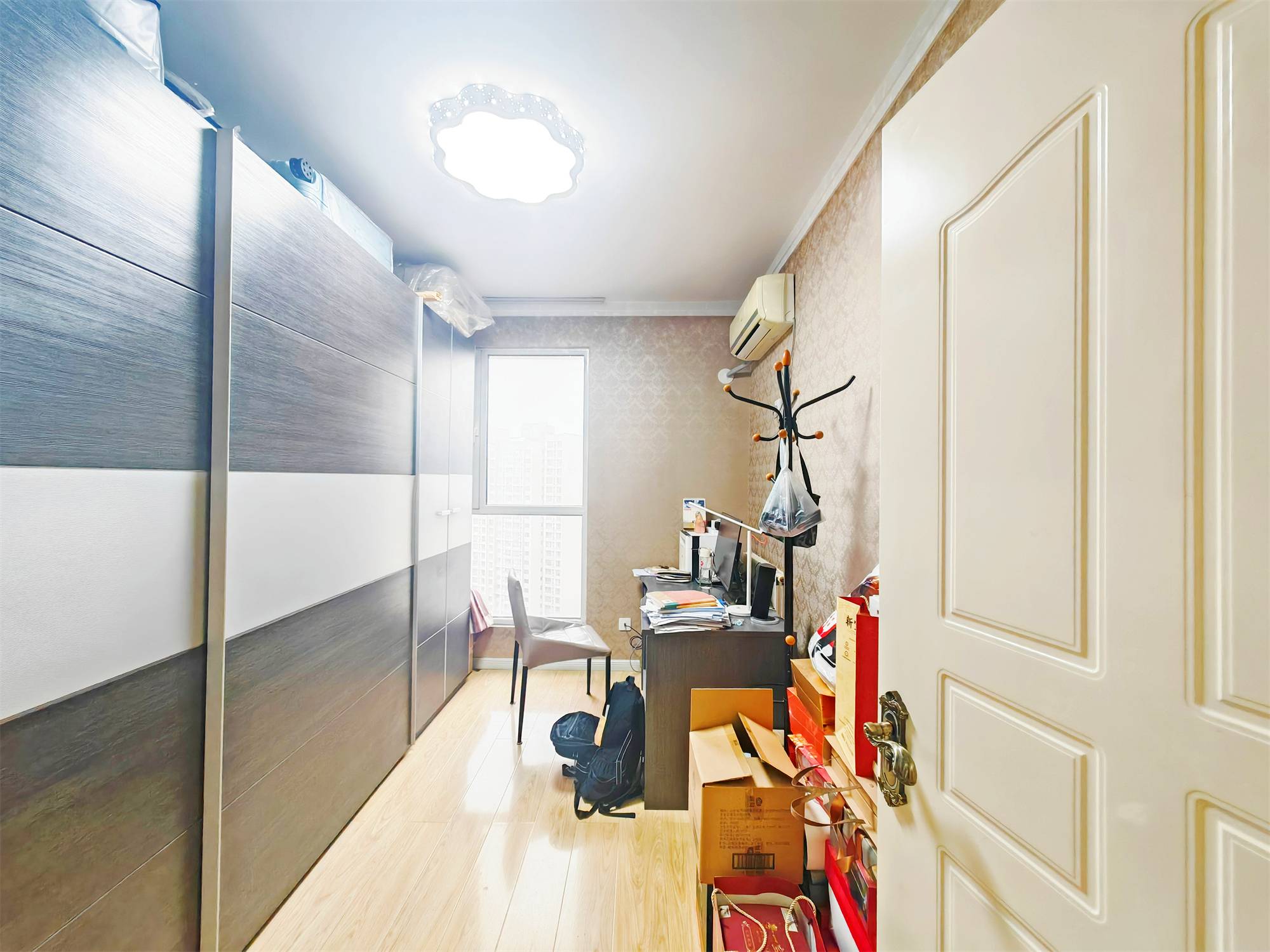 鲁能领秀城中央公园（十七、十八区）