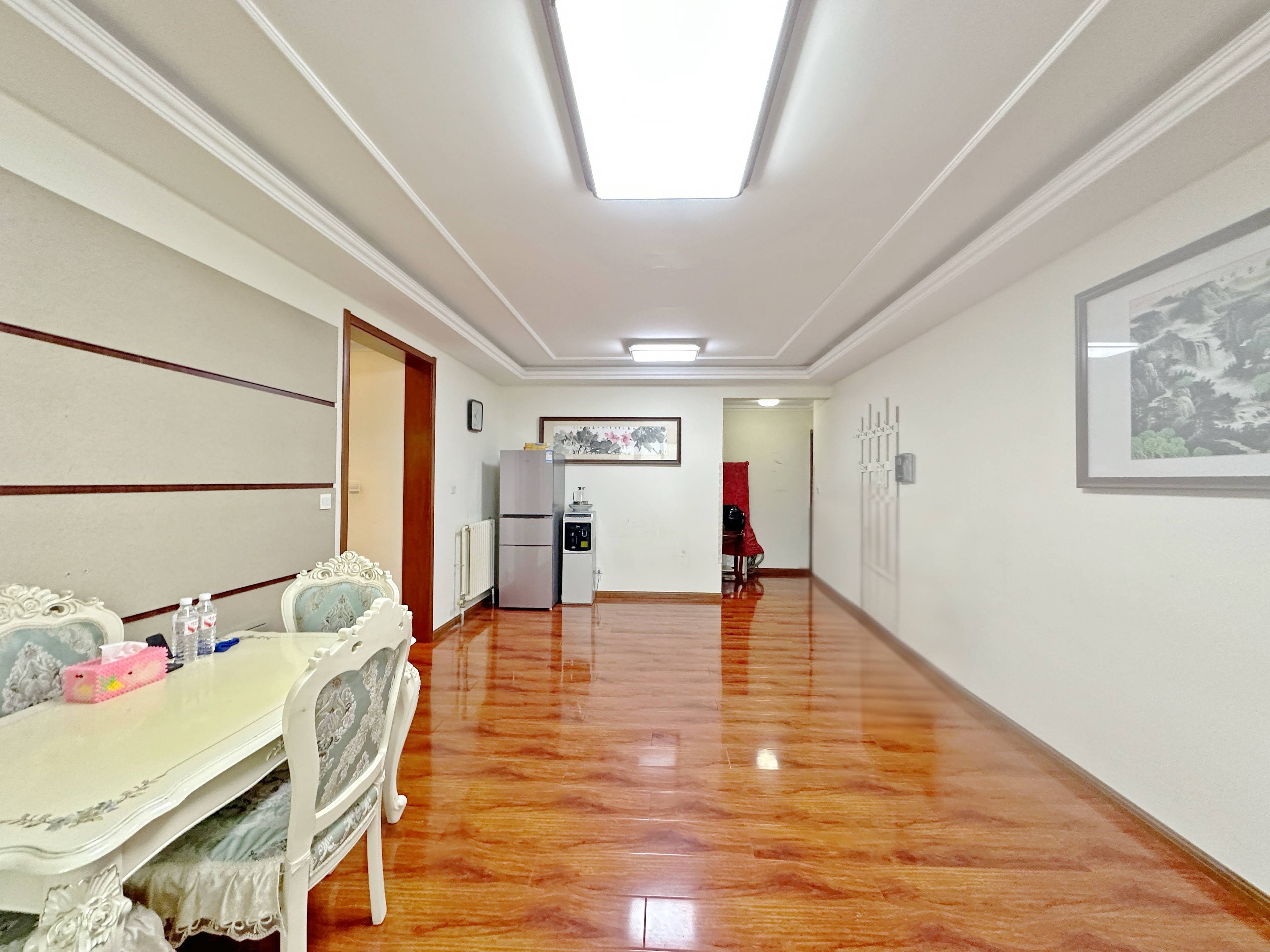  阳光100国际新城(T区) 东南