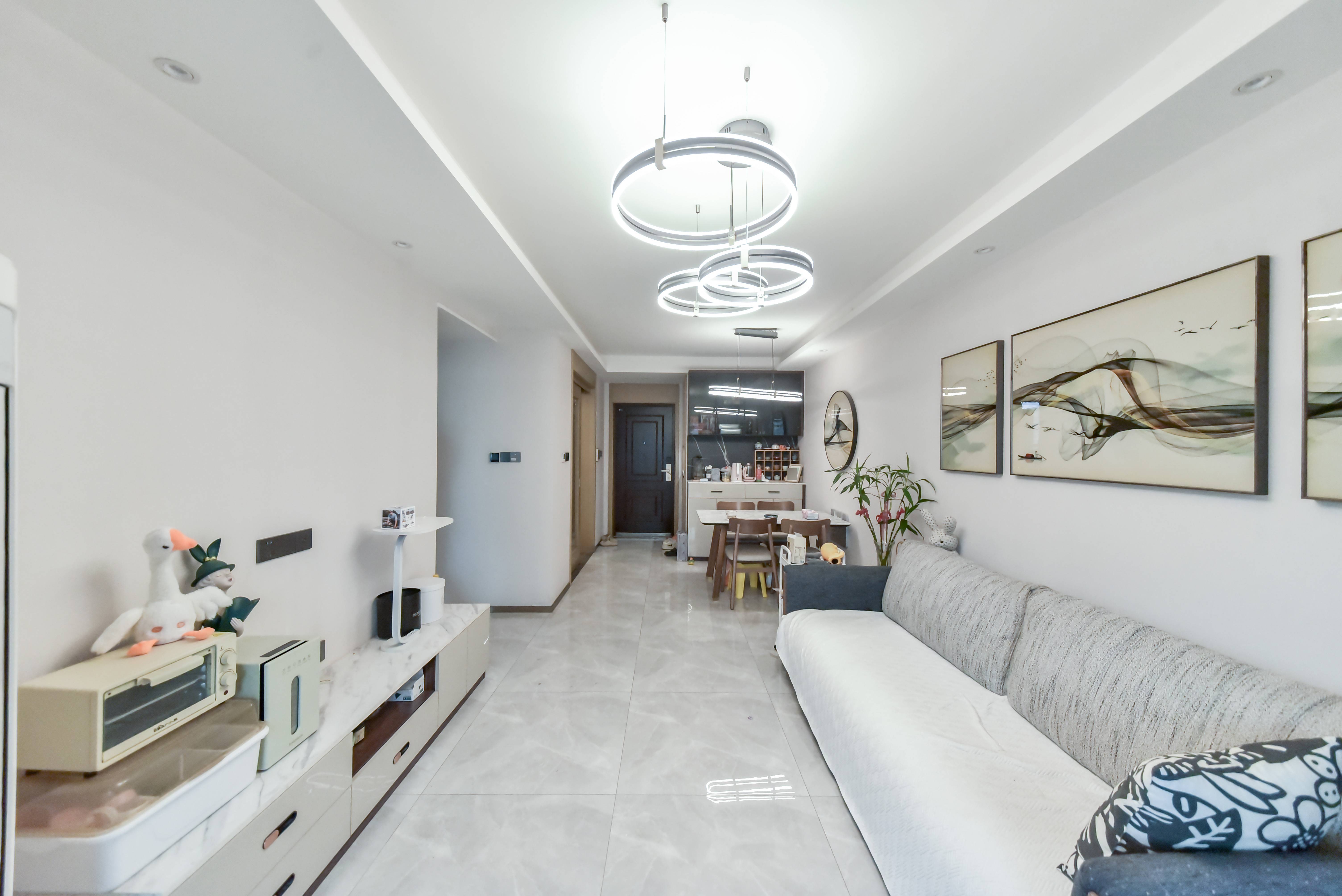 银丰玖玺城一期宸和府