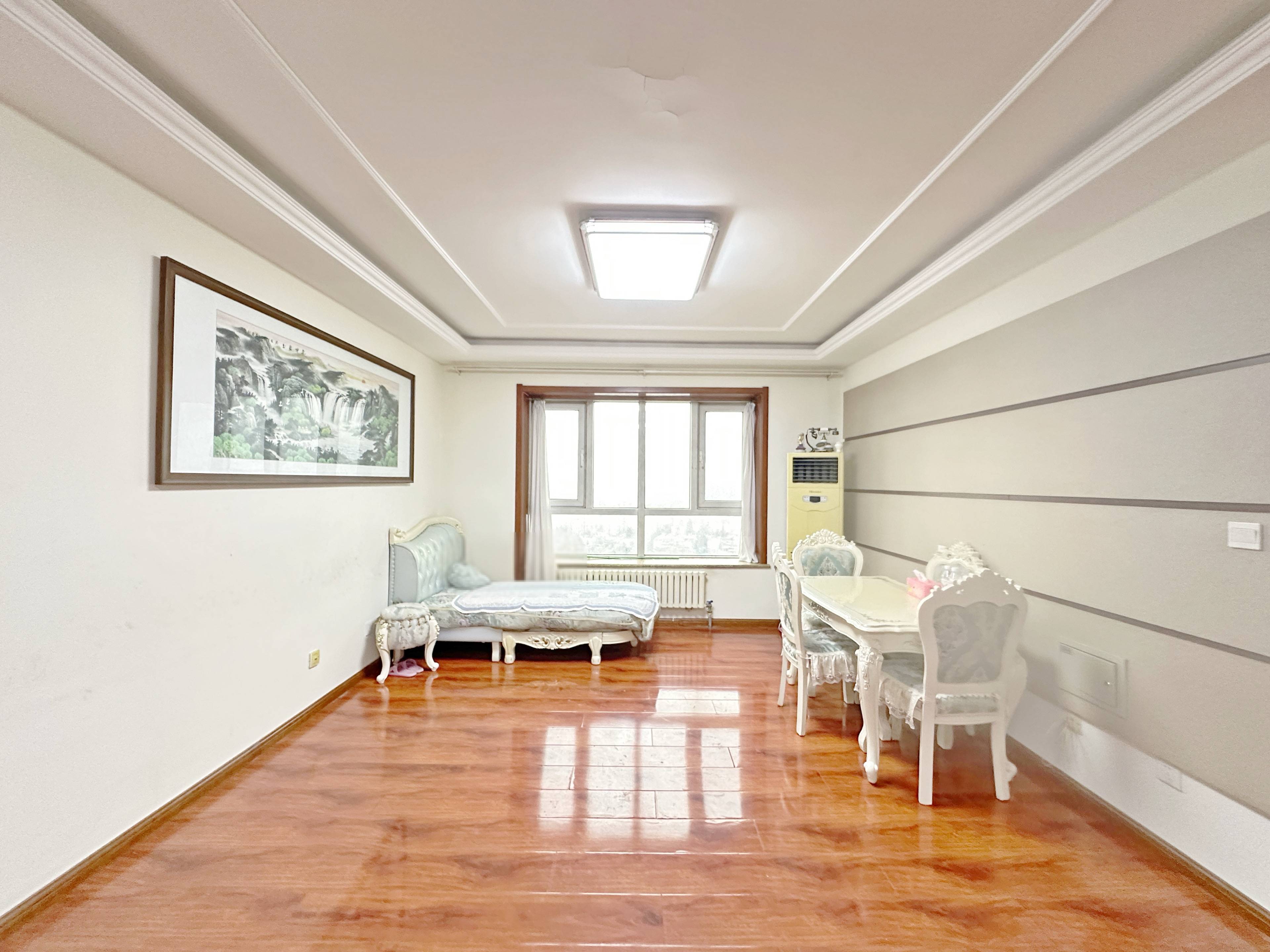 阳光100国际新城(T区)