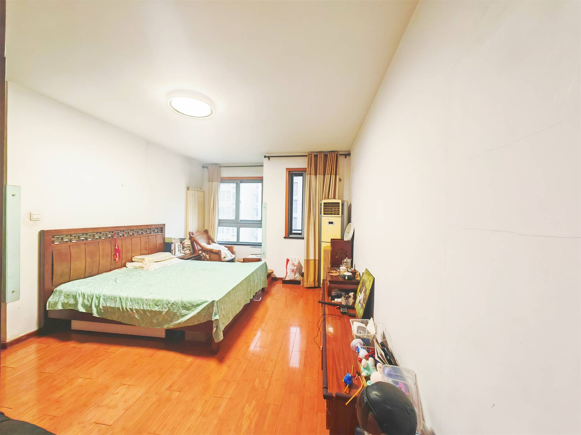 鲁能领秀城C区（八区）