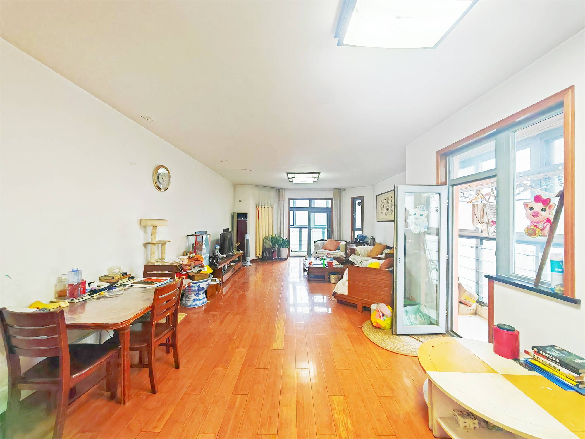 鲁能领秀城C区（八区）