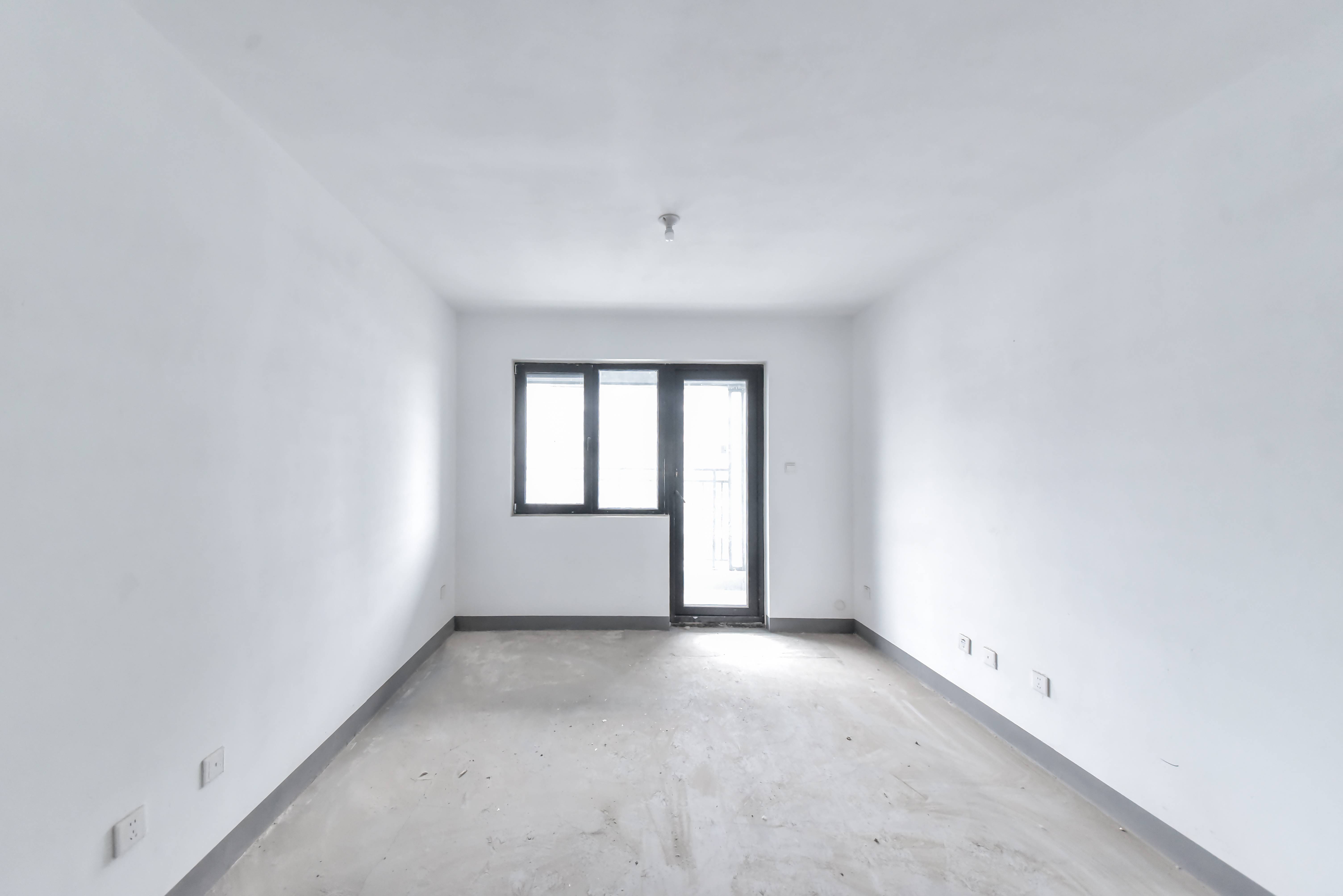  融创未来壹号 东