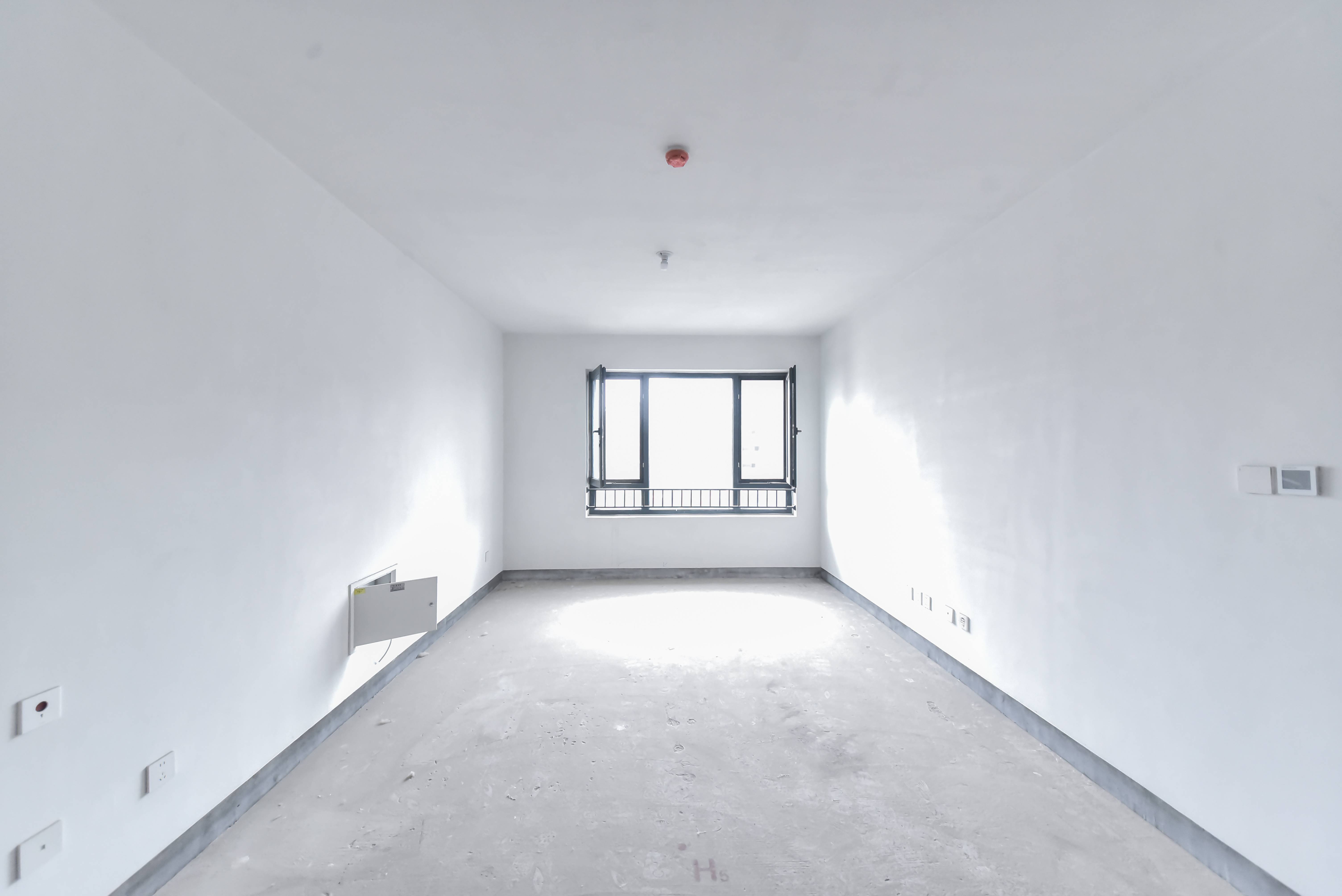 中新国际东城和玺四区