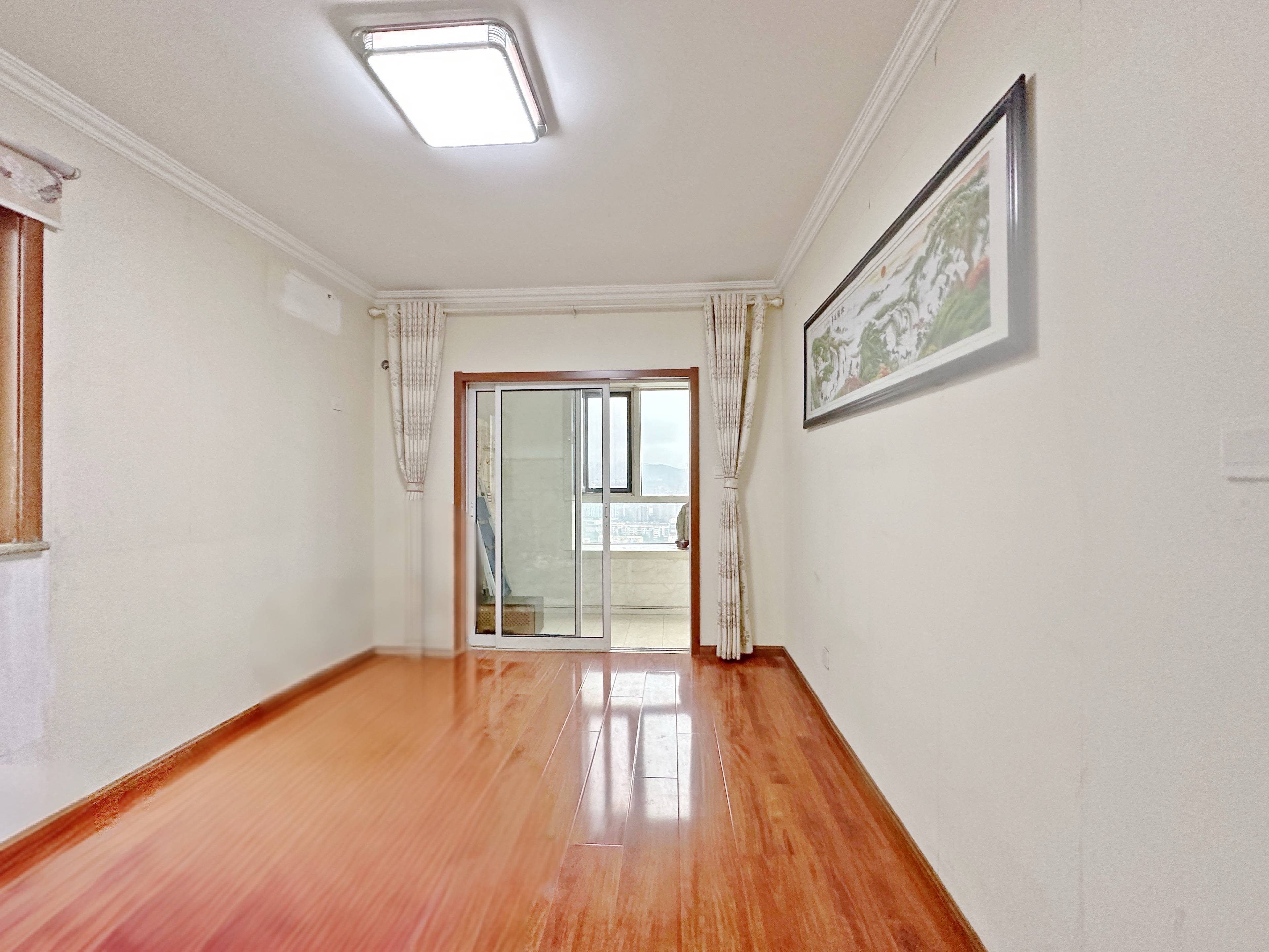 阳光100国际新城(T区)