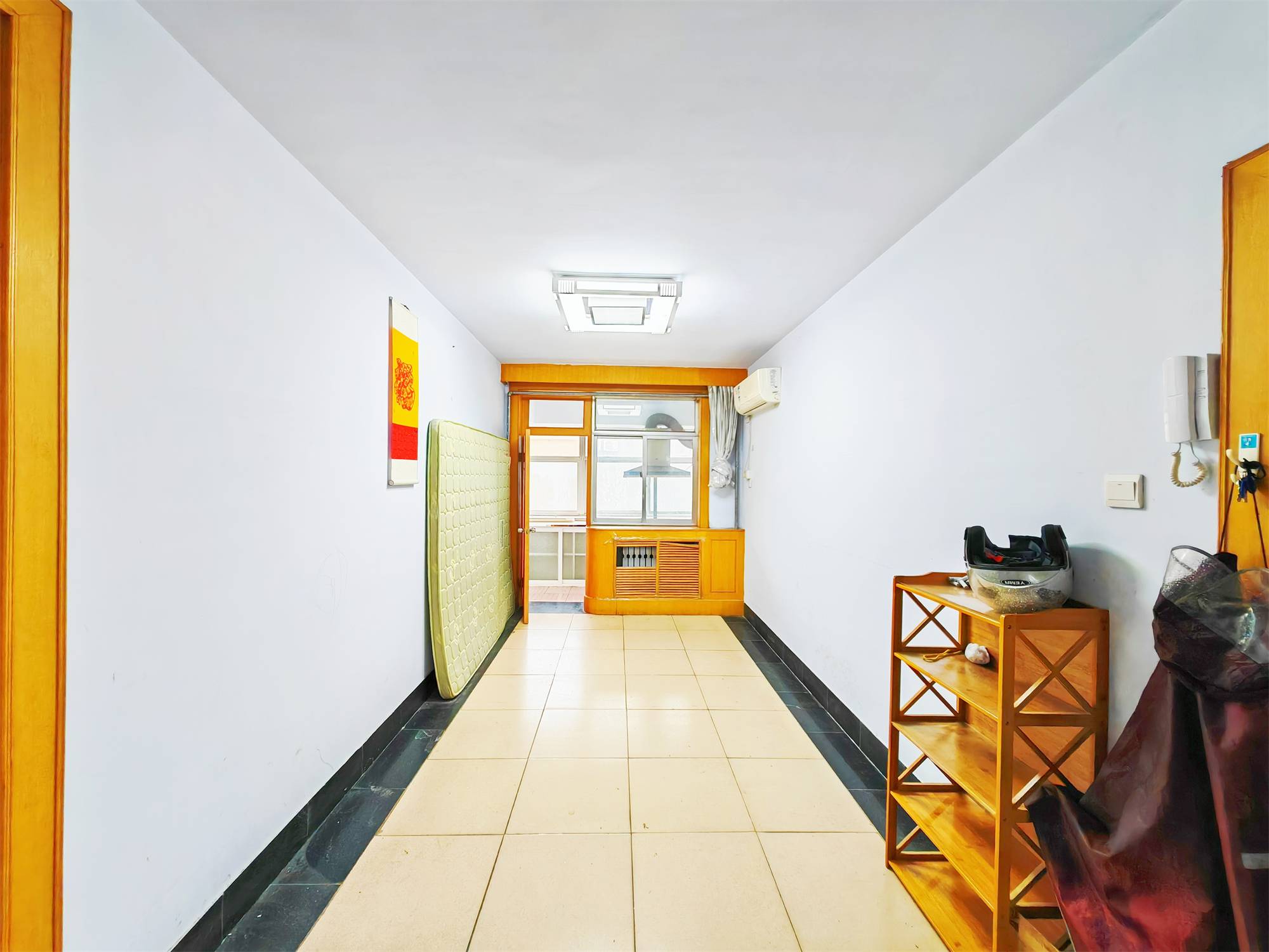 市中工商分局宿舍