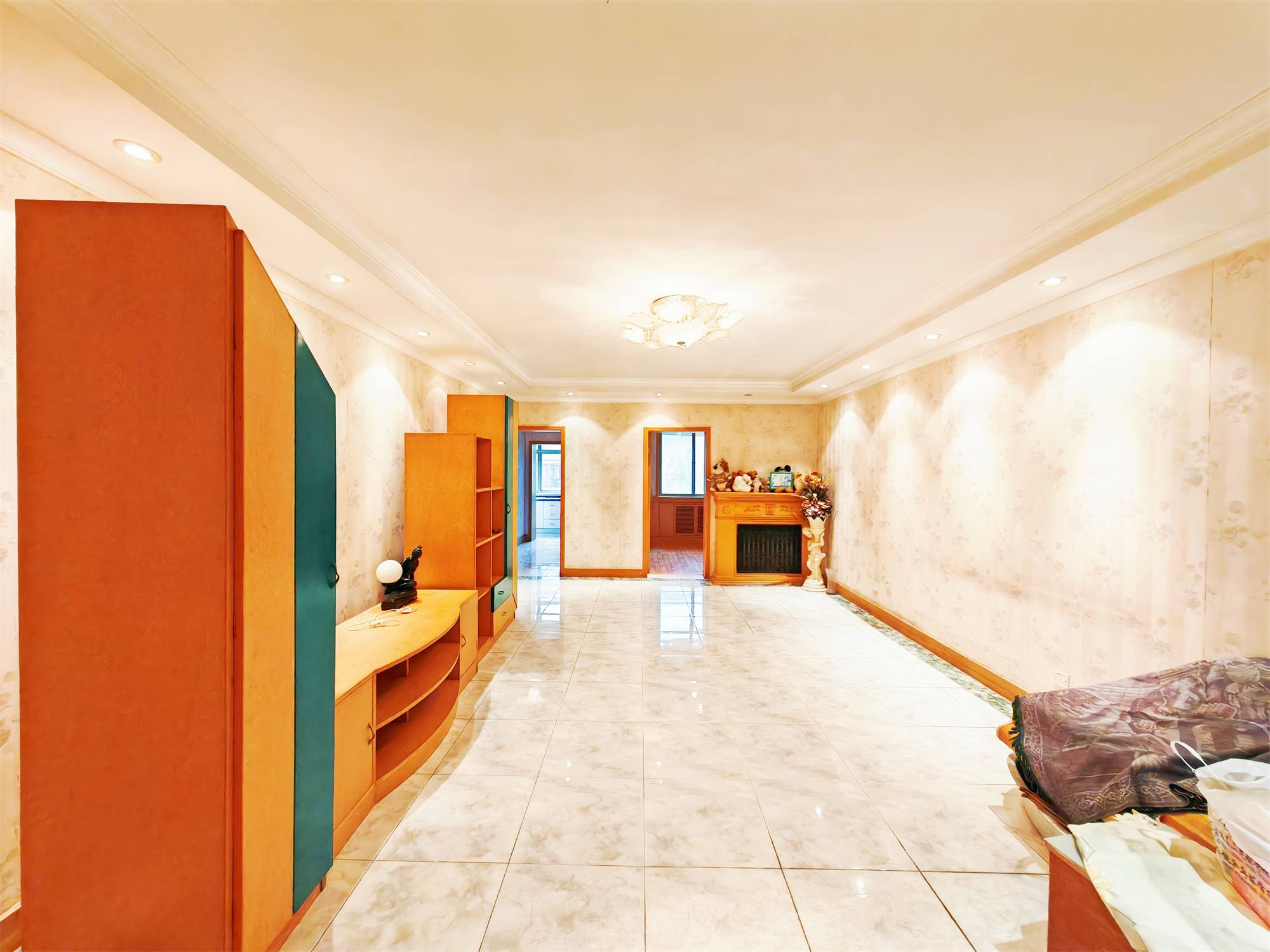  舜耕路38号 南北