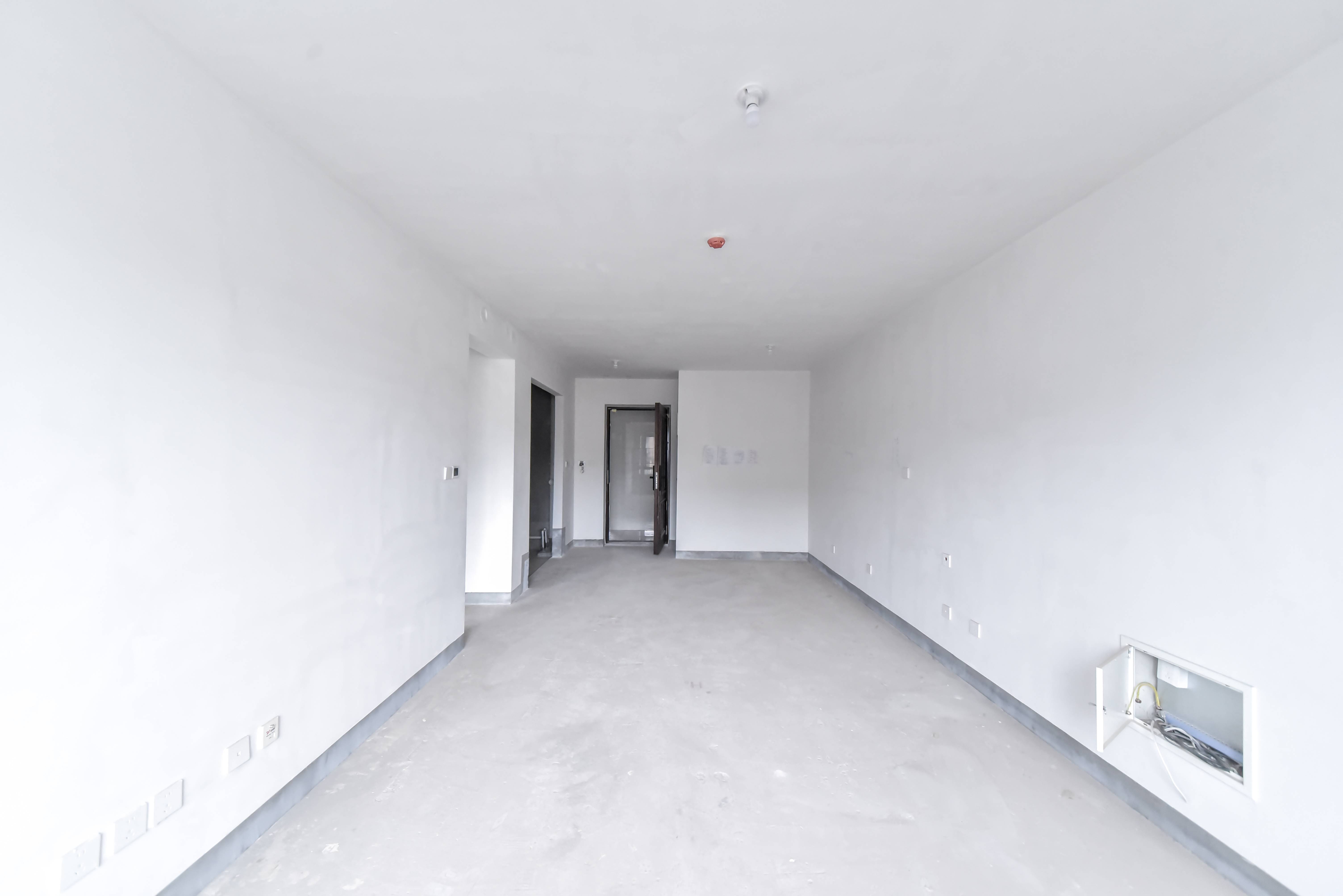 中新国际东城和玺四区