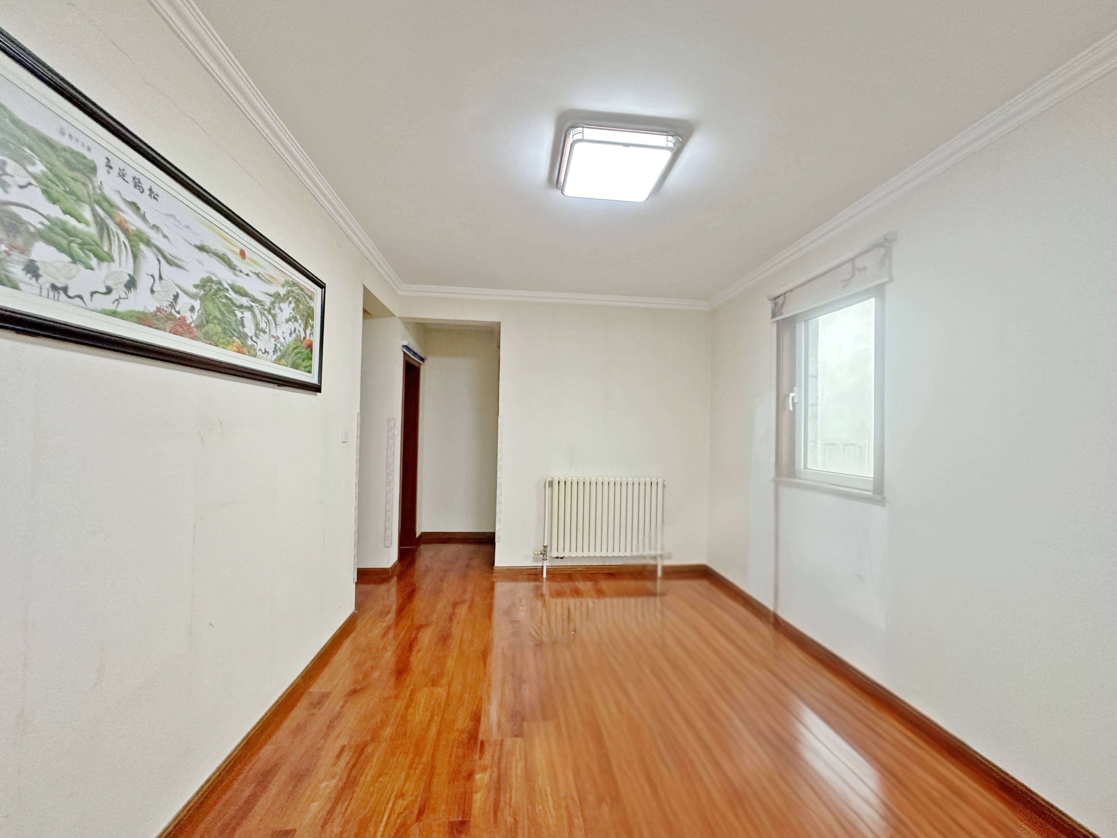 阳光100国际新城(T区)