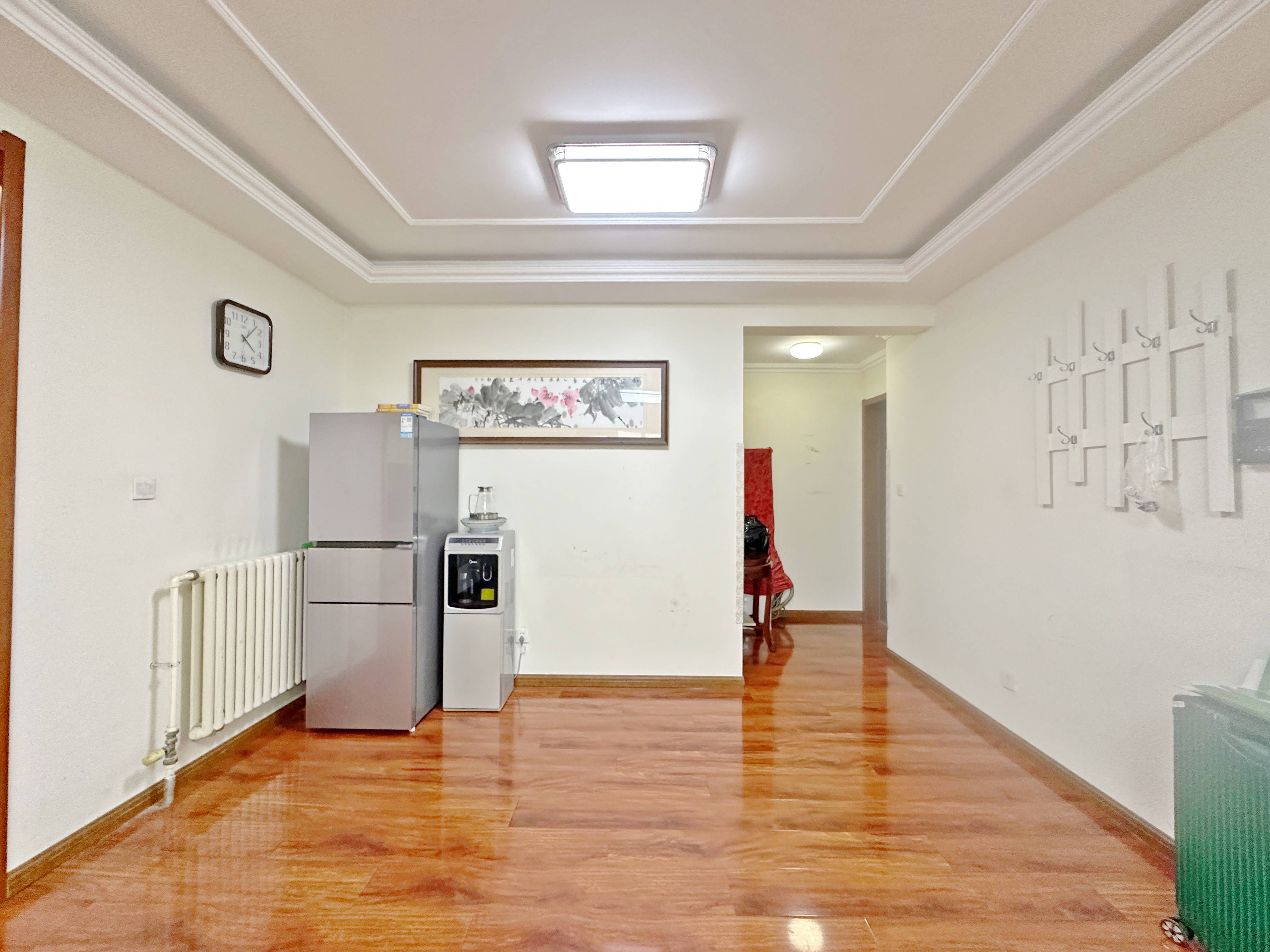 阳光100国际新城(T区)