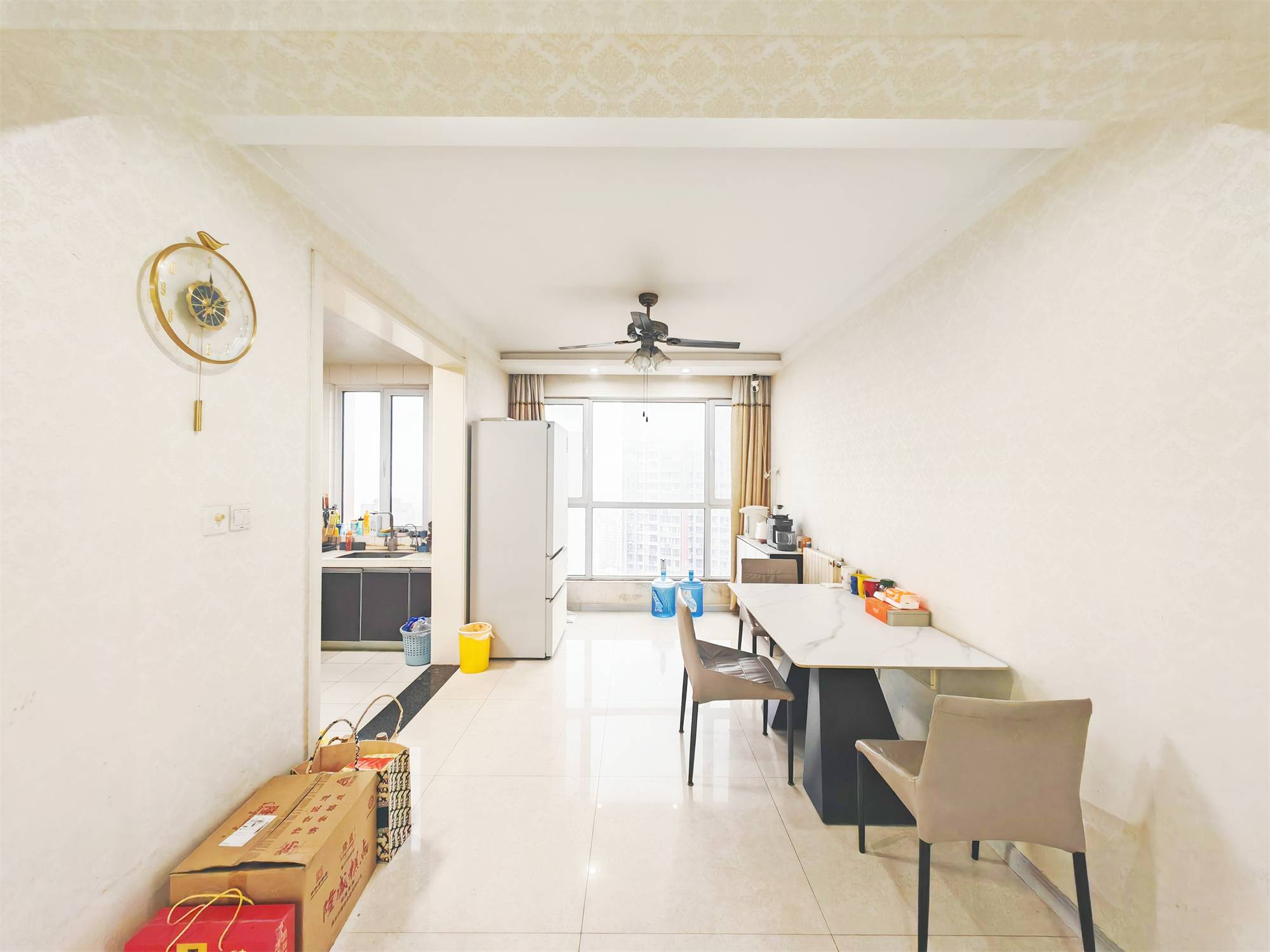 鲁能领秀城中央公园（十七、十八区）