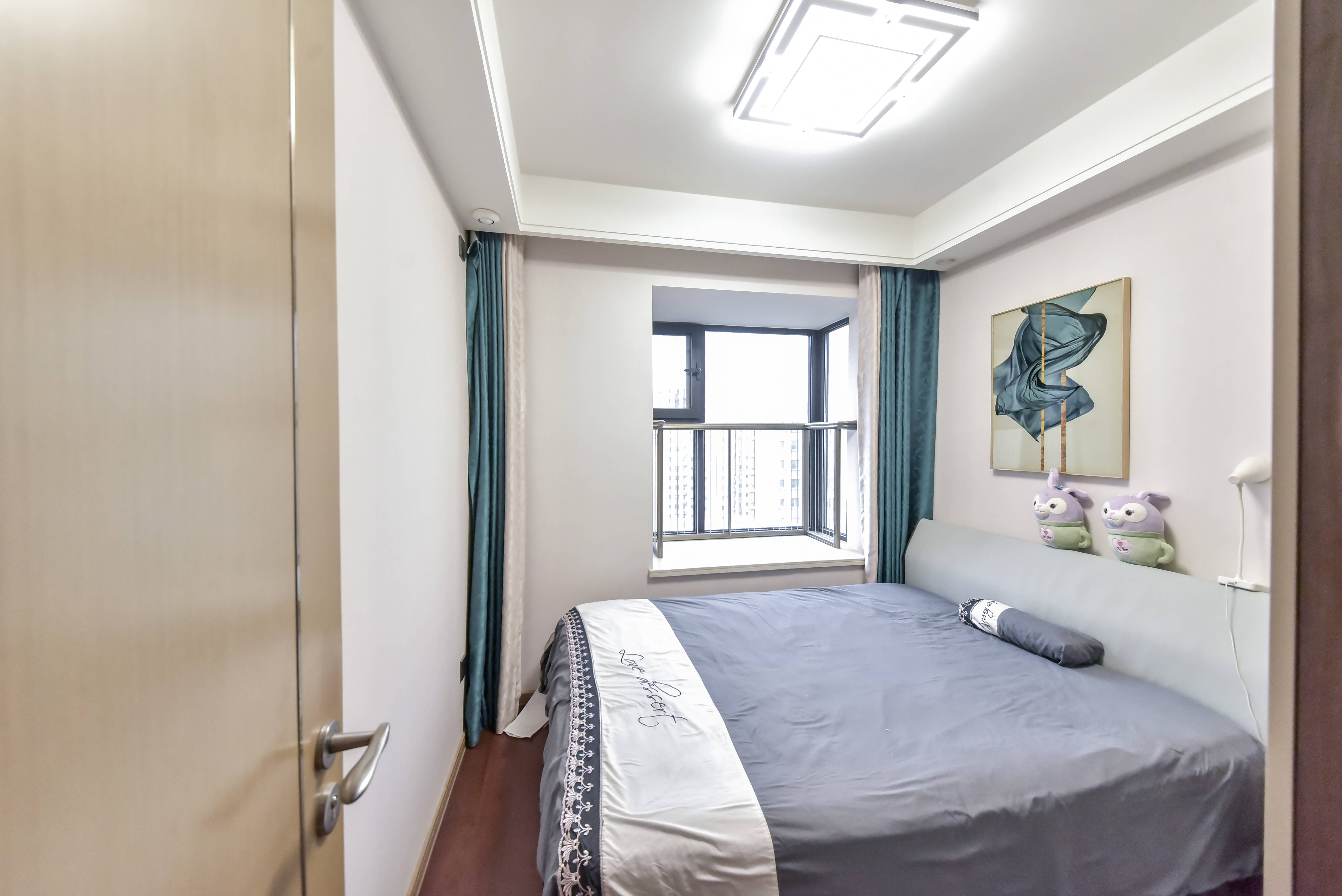 银丰玖玺城一期宸和府