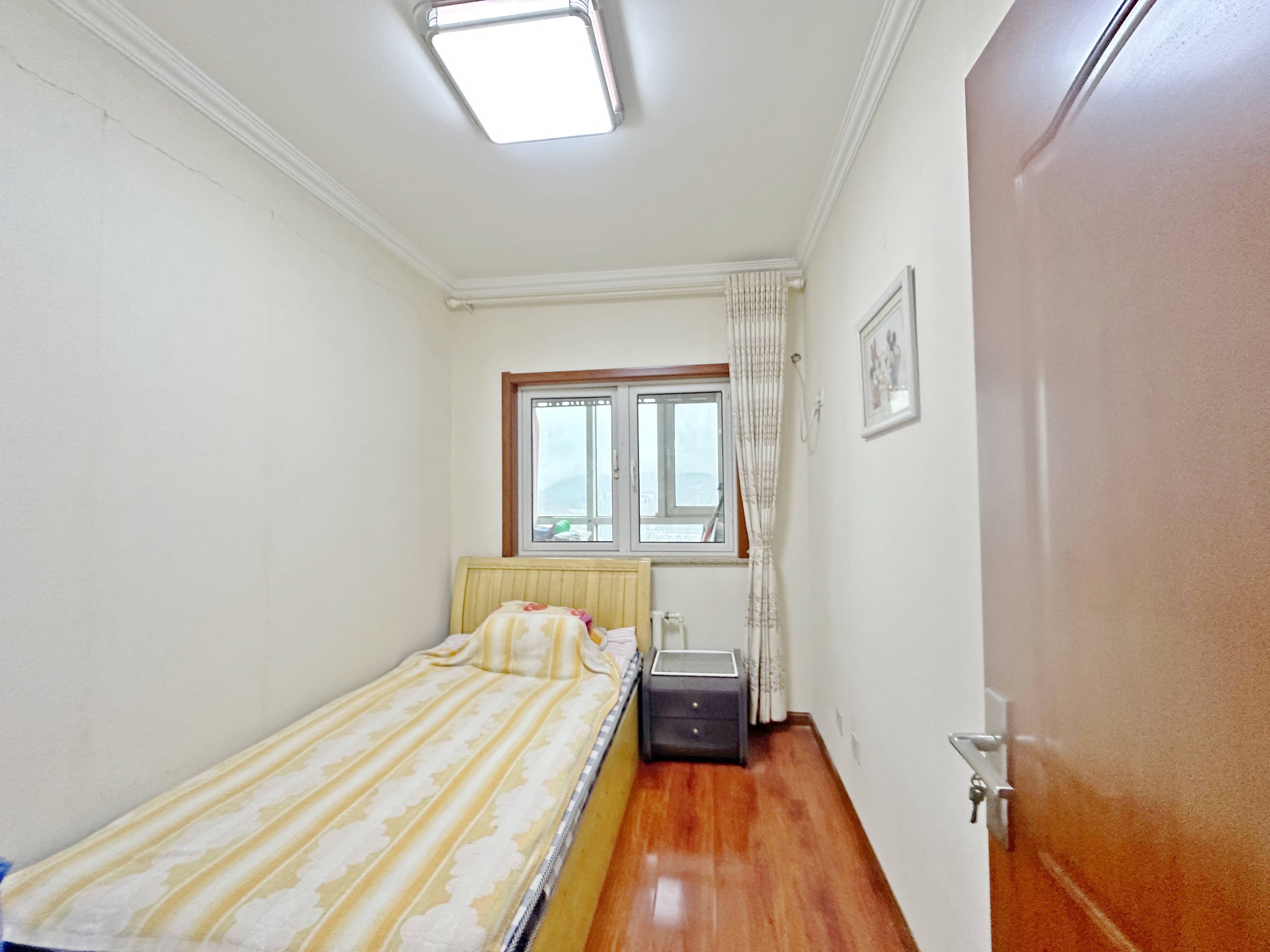 阳光100国际新城(T区)