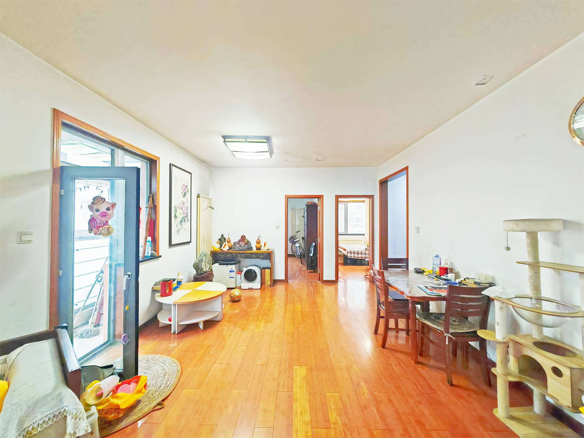 鲁能领秀城C区（八区）