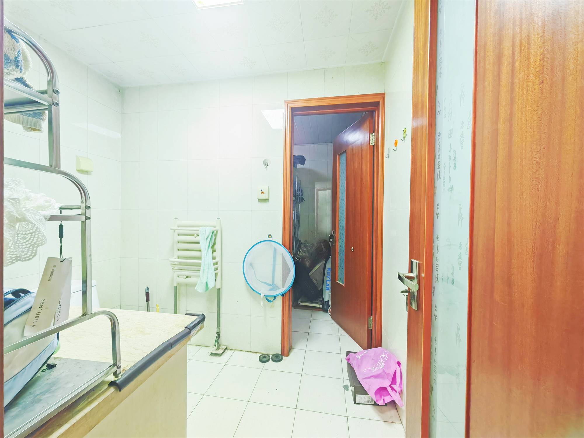 鲁能领秀城C区（八区）