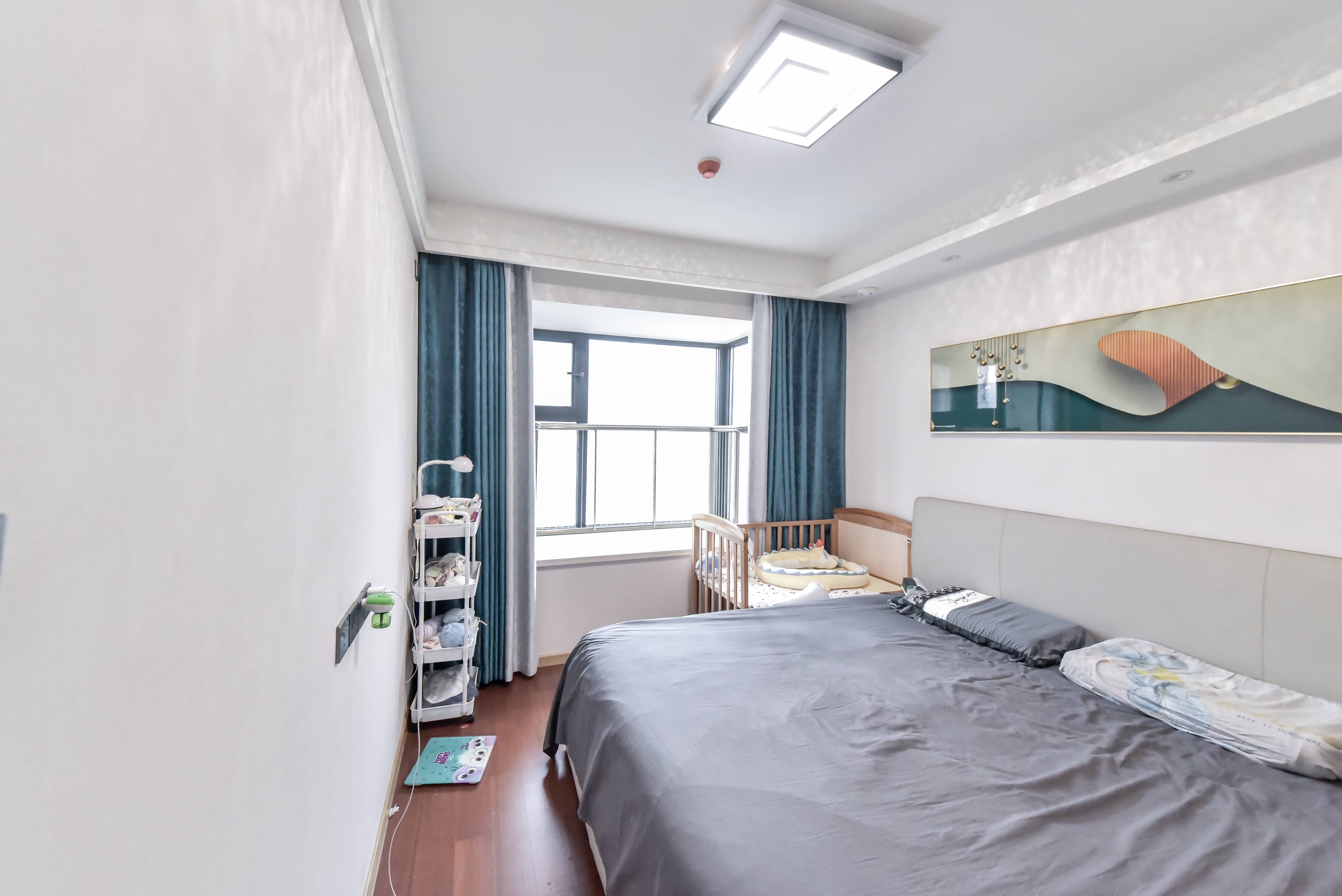 银丰玖玺城一期宸和府