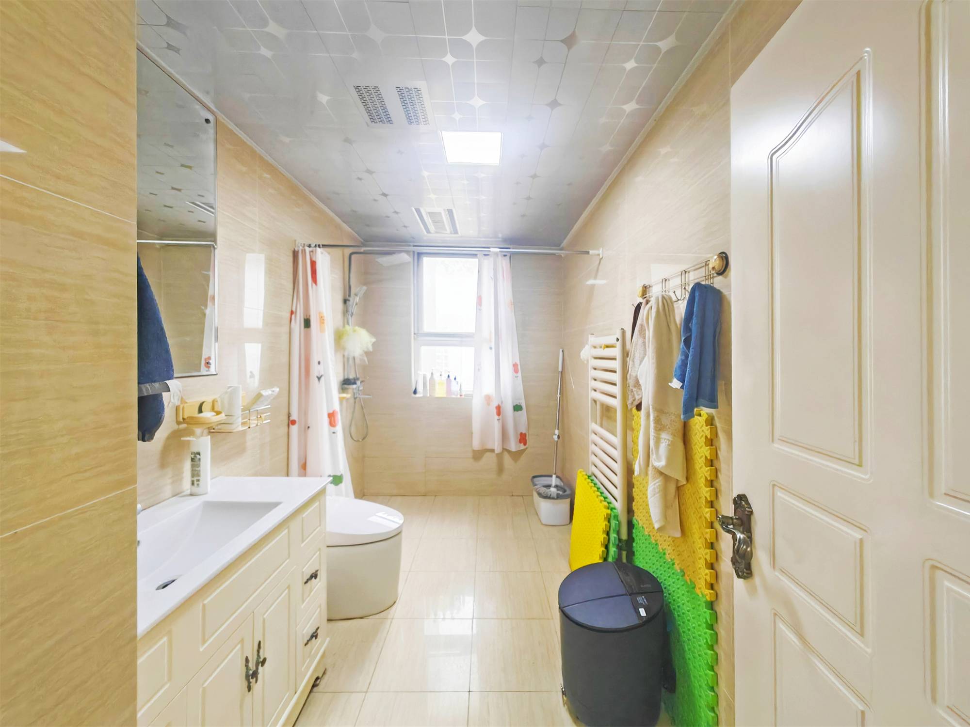 鲁能领秀城中央公园（十七、十八区）