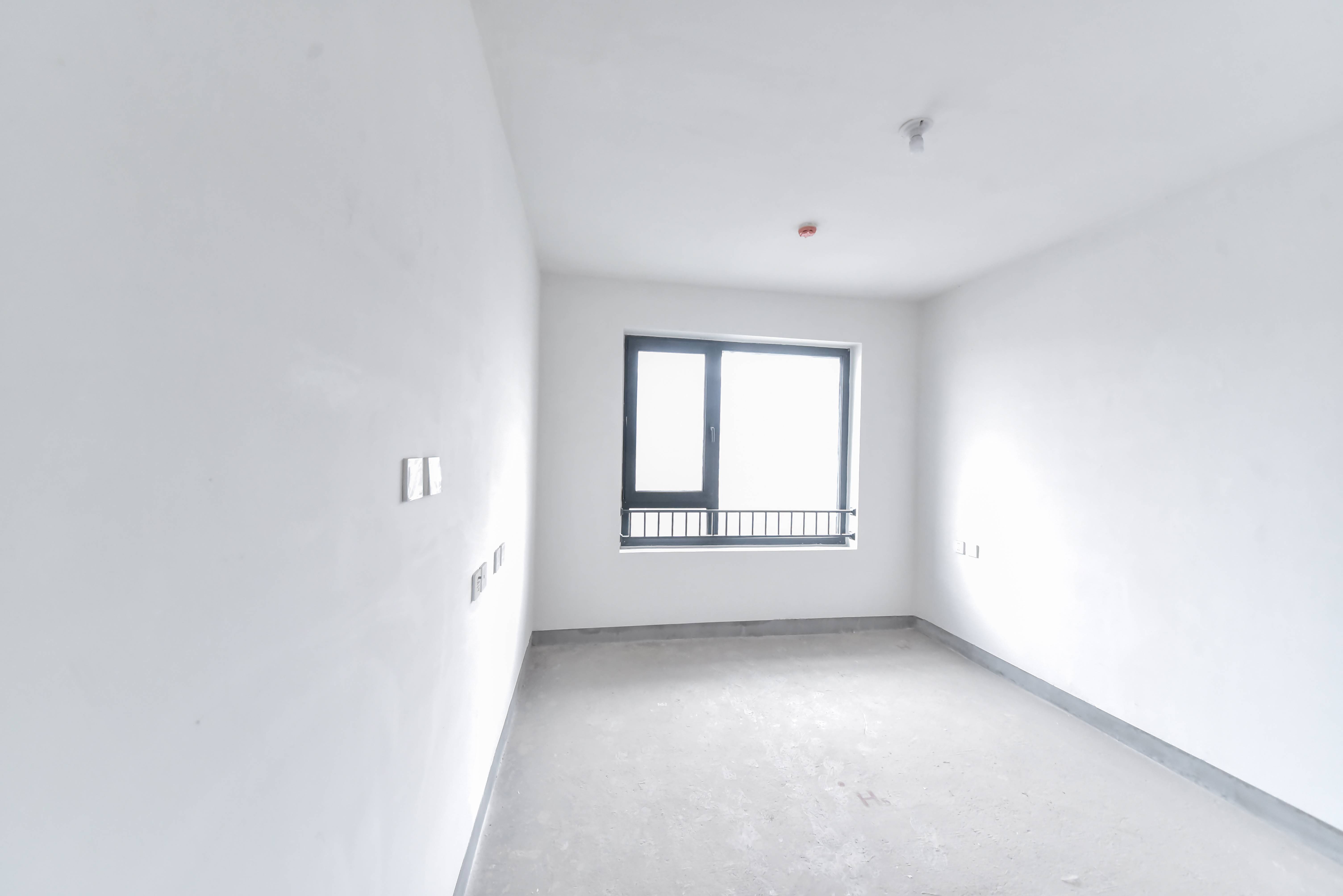 中新国际东城和玺四区