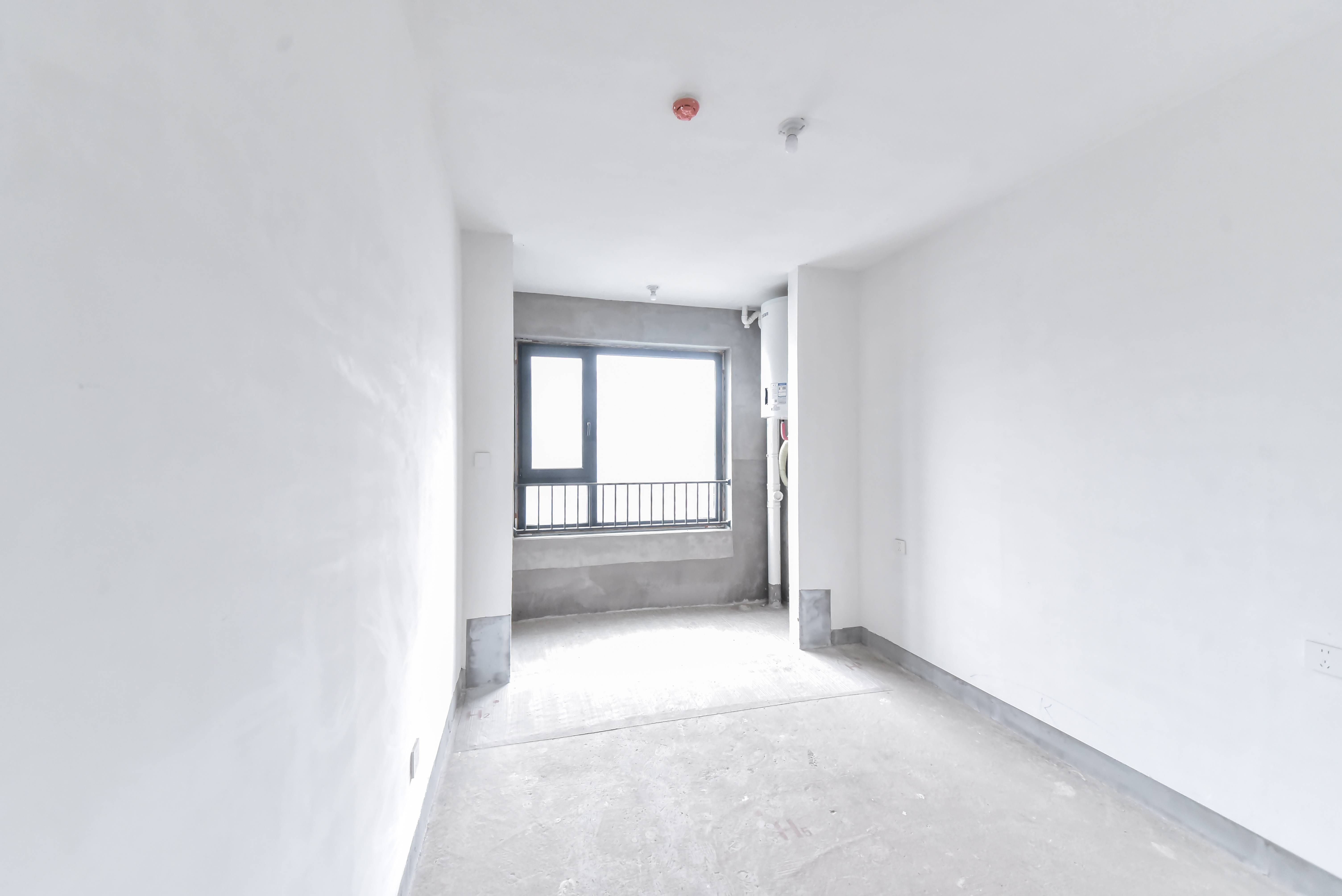 中新国际东城和玺四区