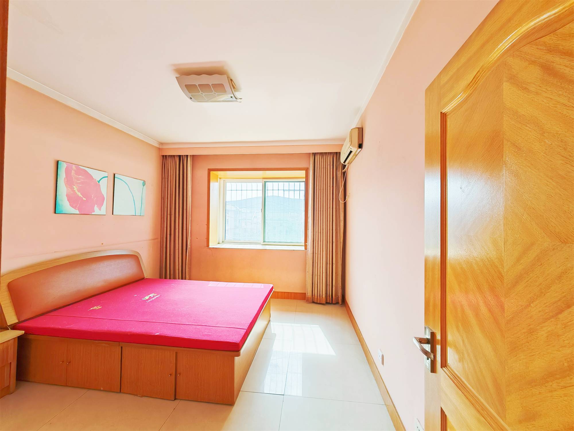 阳光舜城中五区