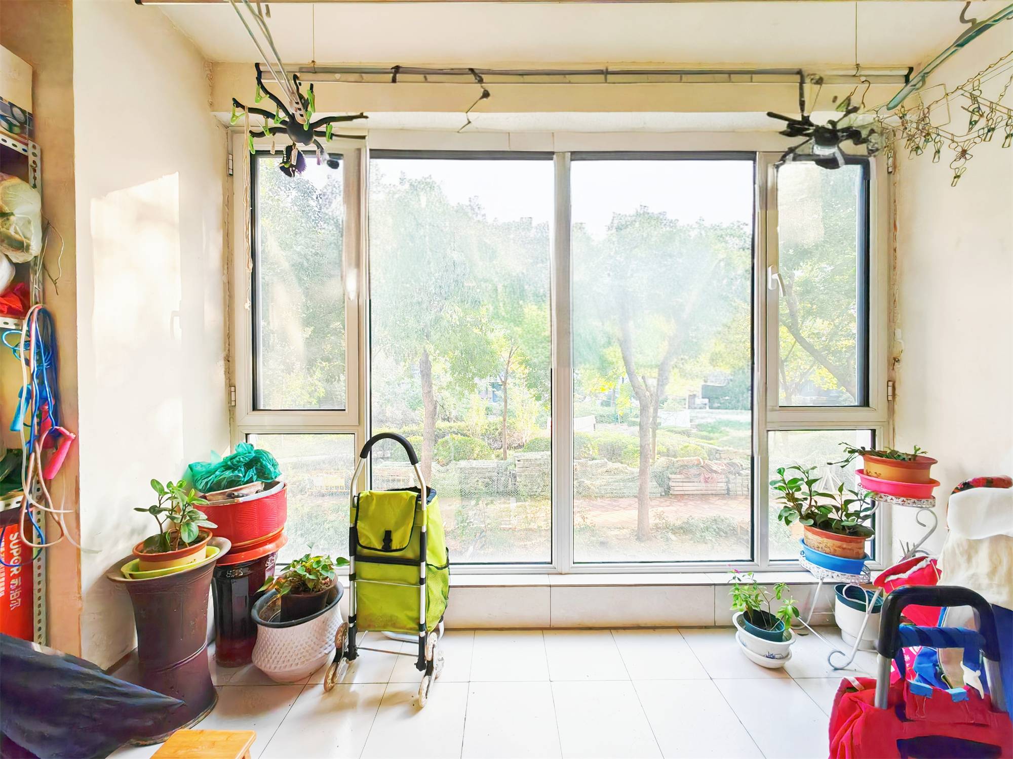 鲁能领秀城F区（七区）