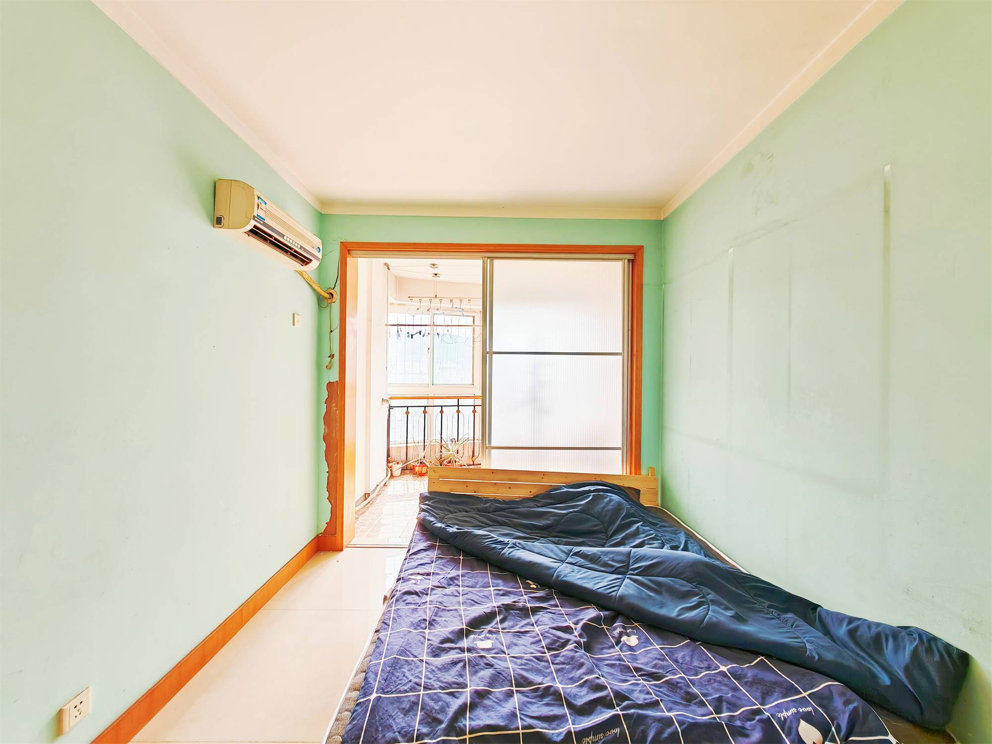 阳光舜城中五区