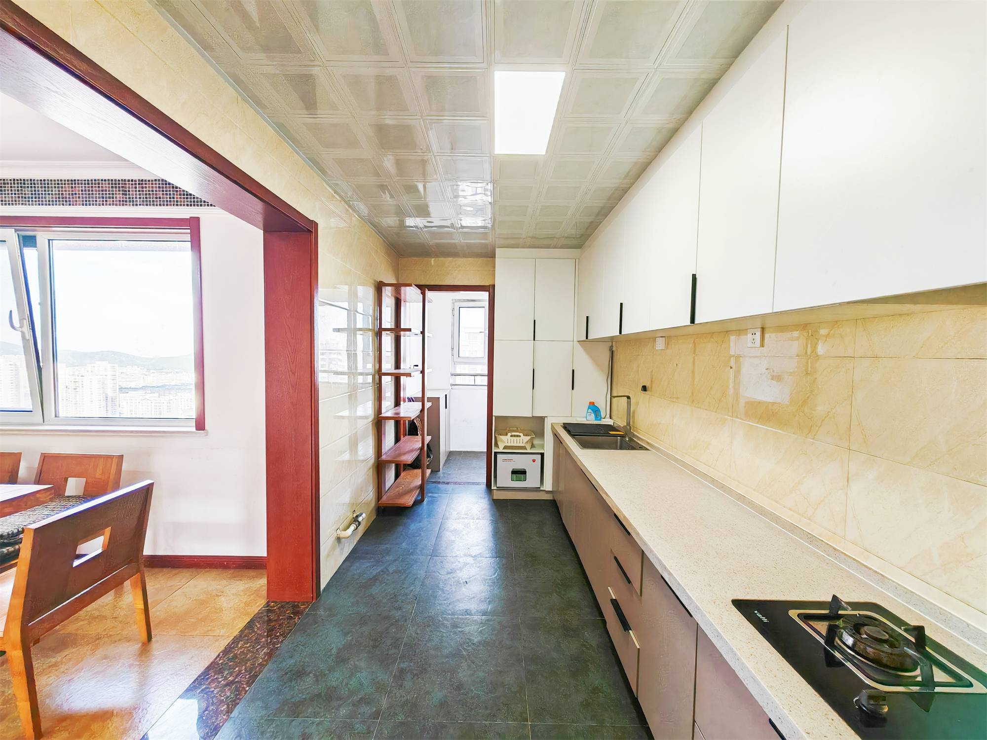 鲁能领秀城东三区（五区）