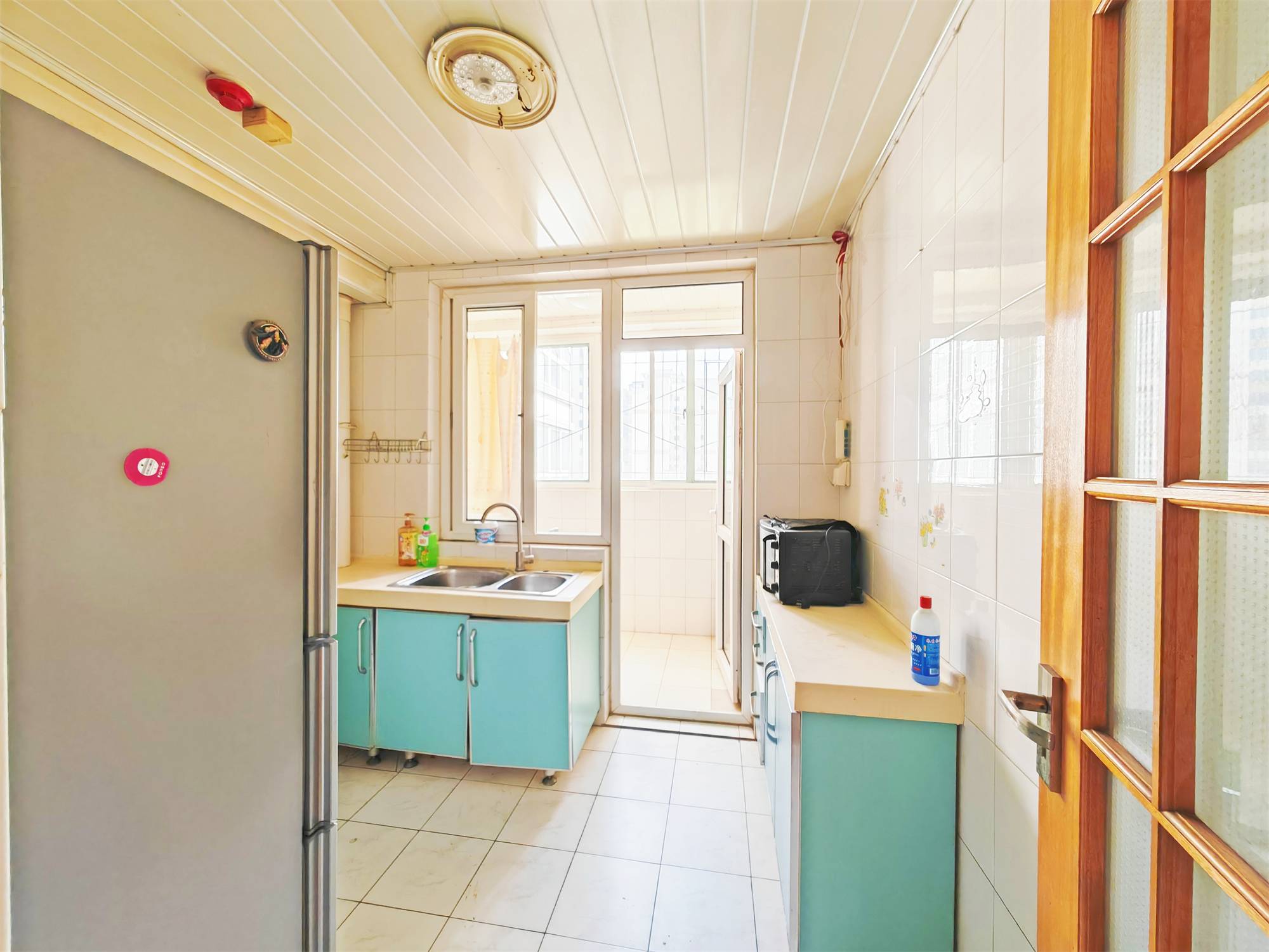 阳光舜城中五区