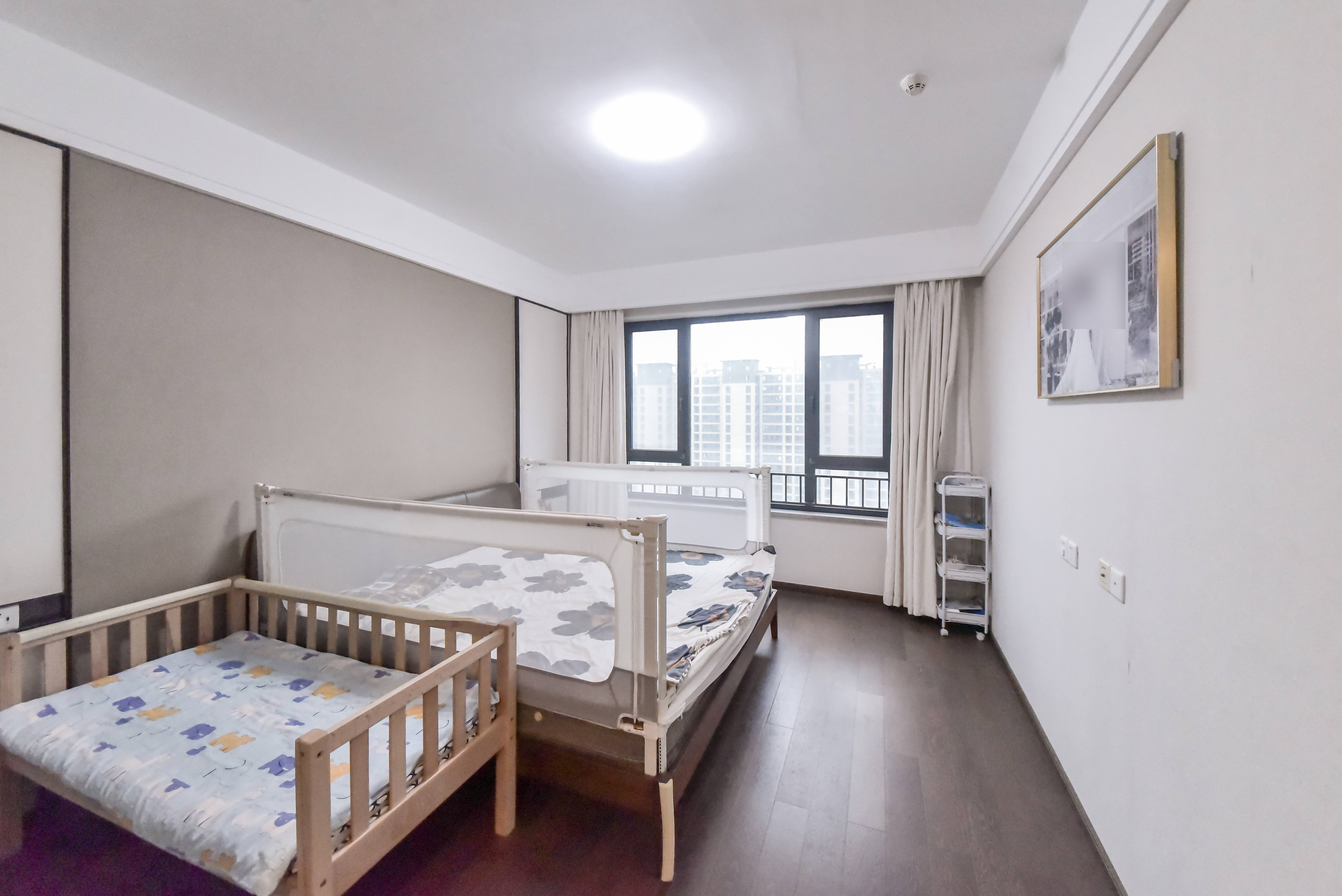 融创文旅城溪山居