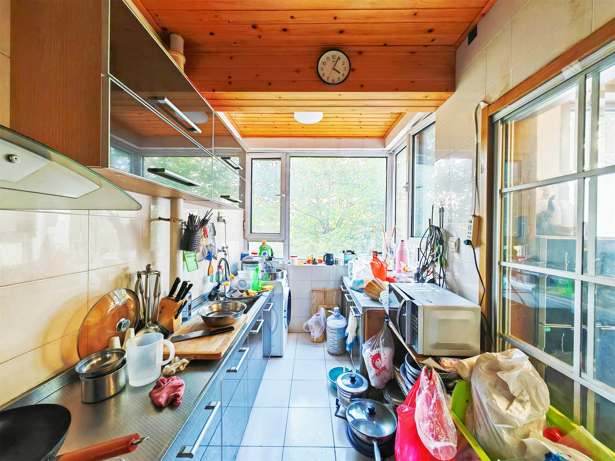 鲁能领秀城F区（七区）