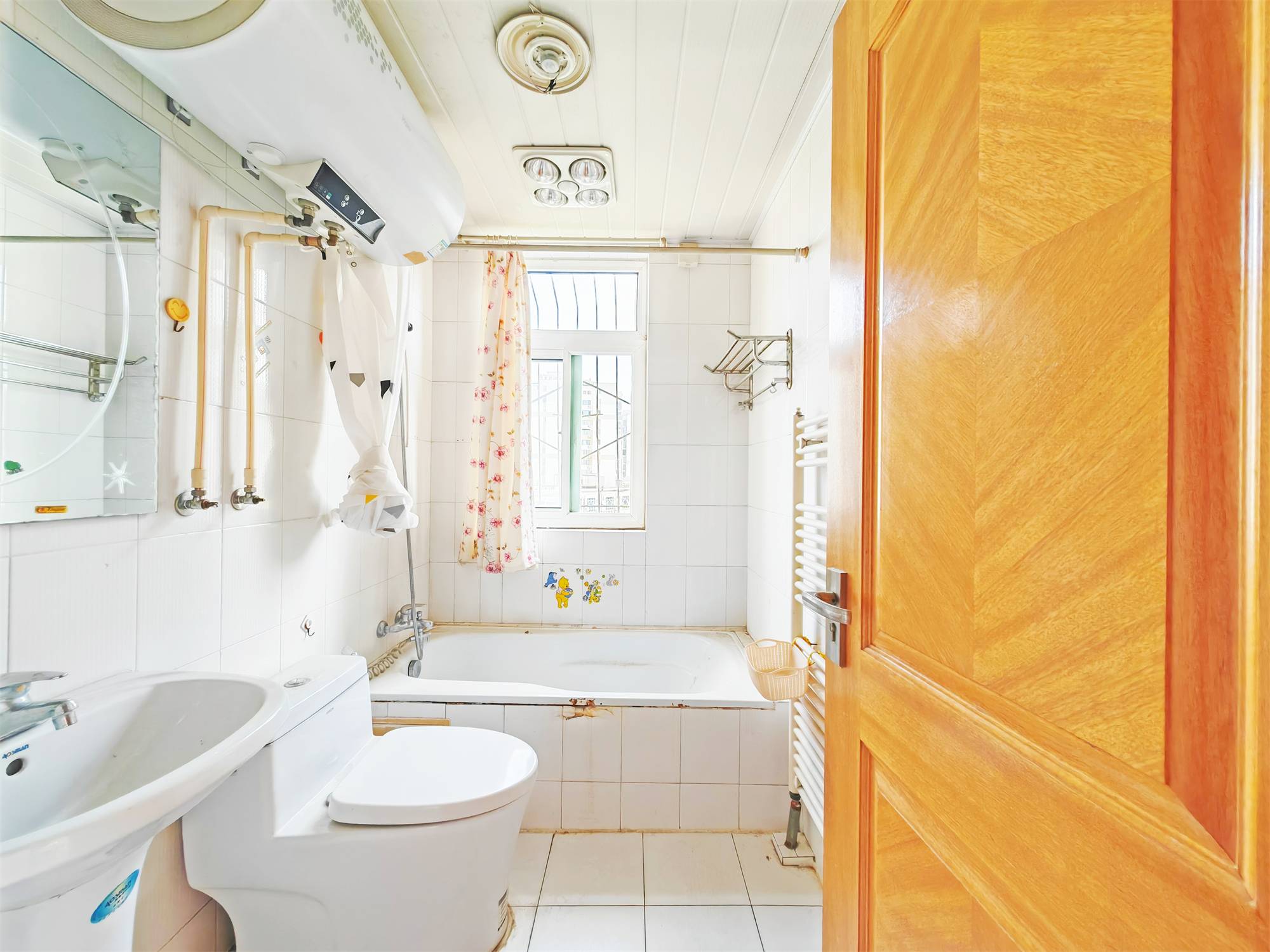 阳光舜城中五区