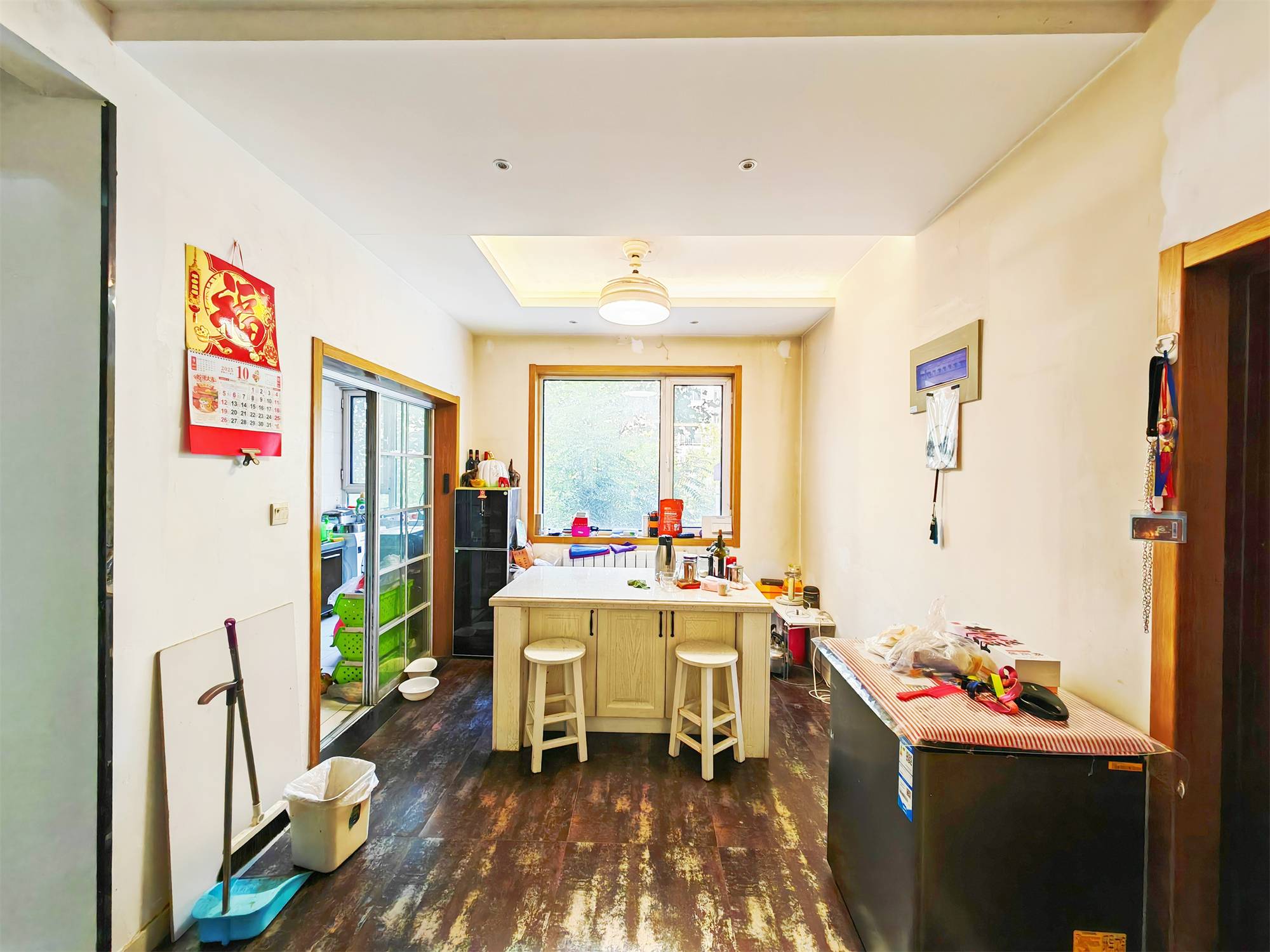 鲁能领秀城F区（七区）